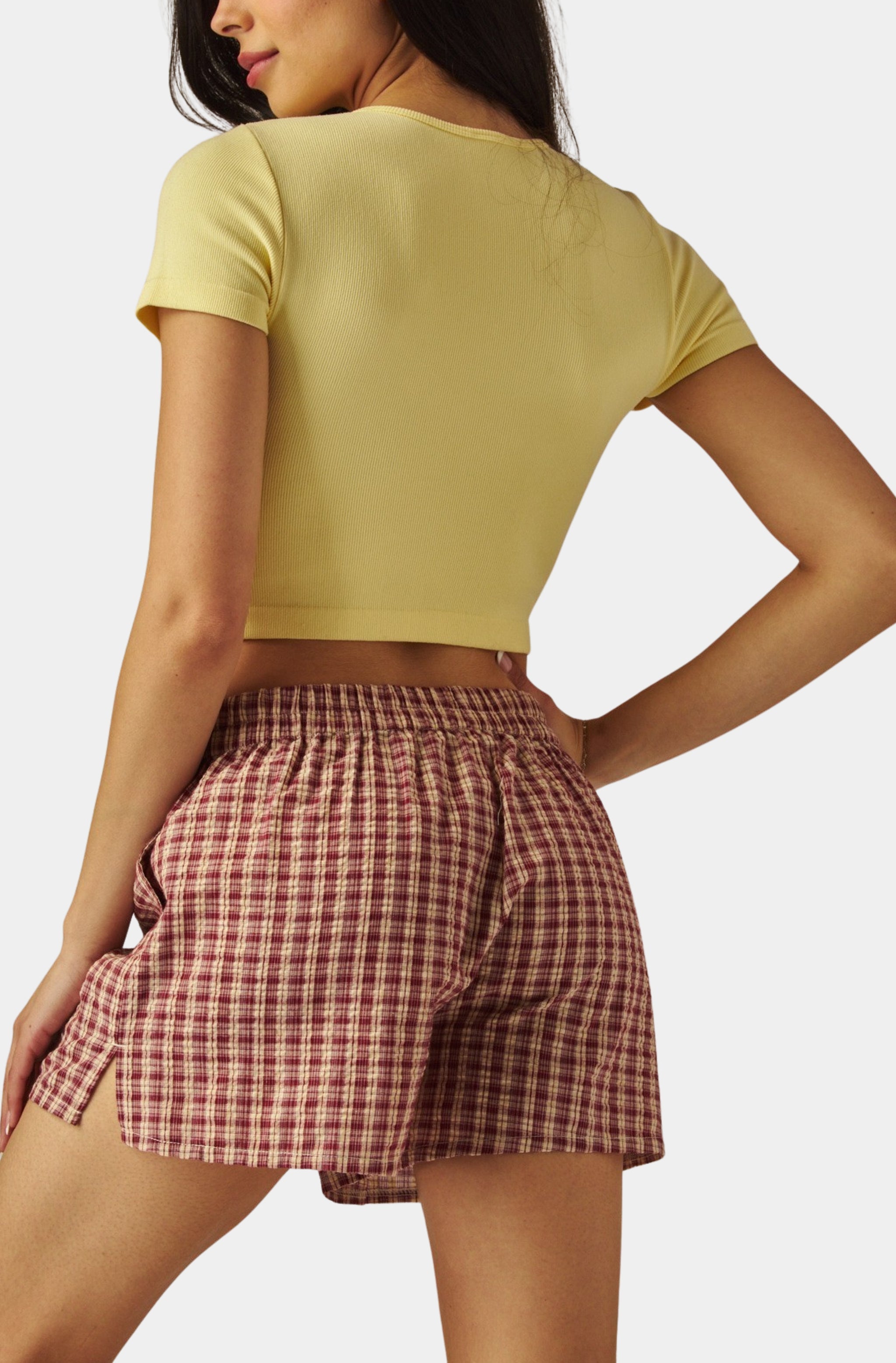Pj Short