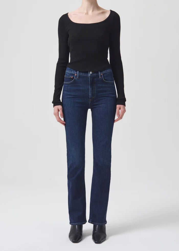 Nico Boot Jean