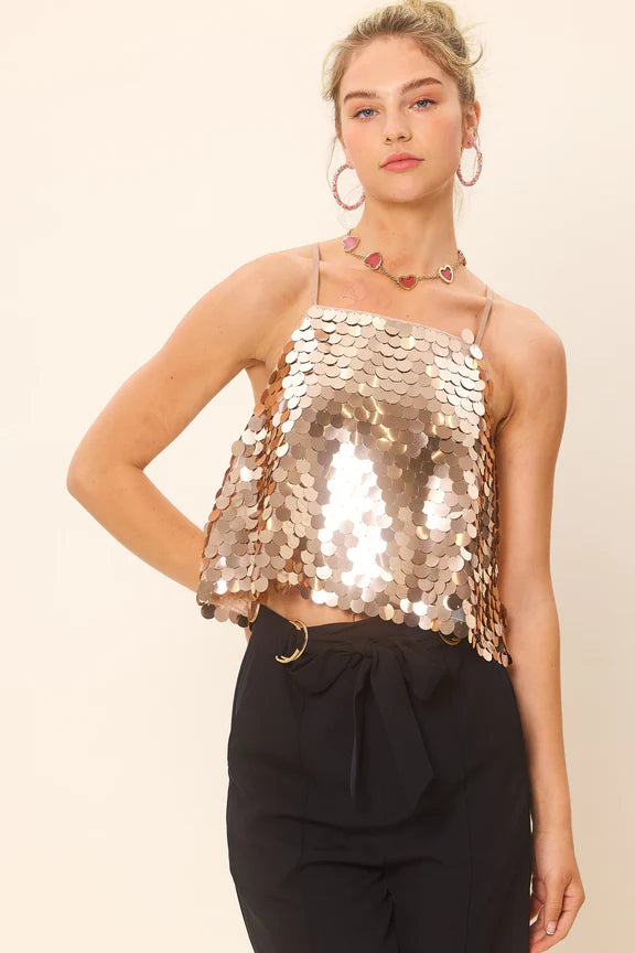 Estelle Top