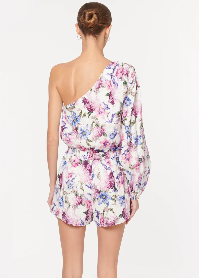 Scout Romper