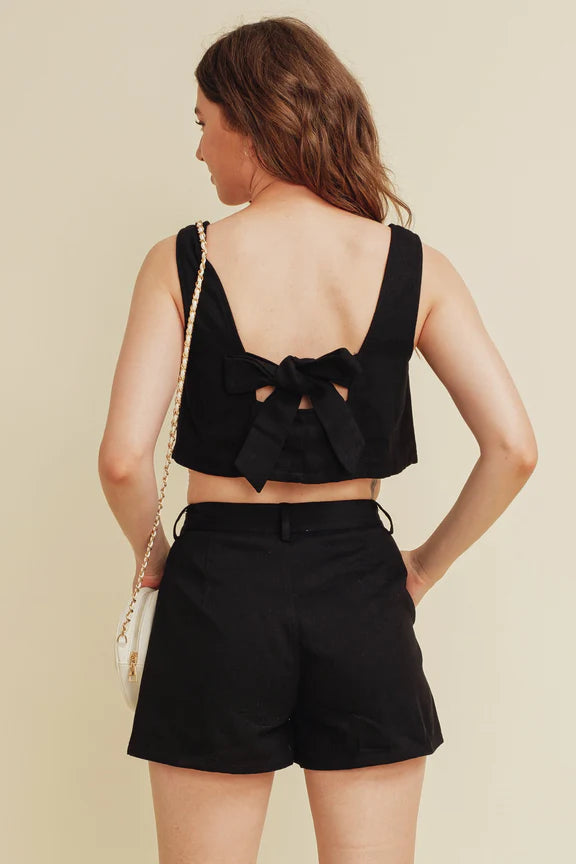 Perri Set - Top