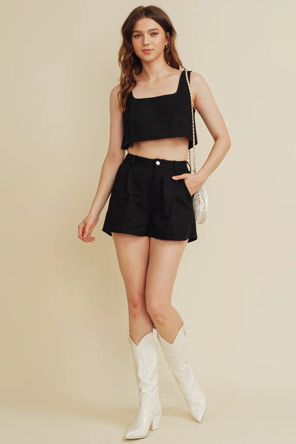 Perri Set - Top