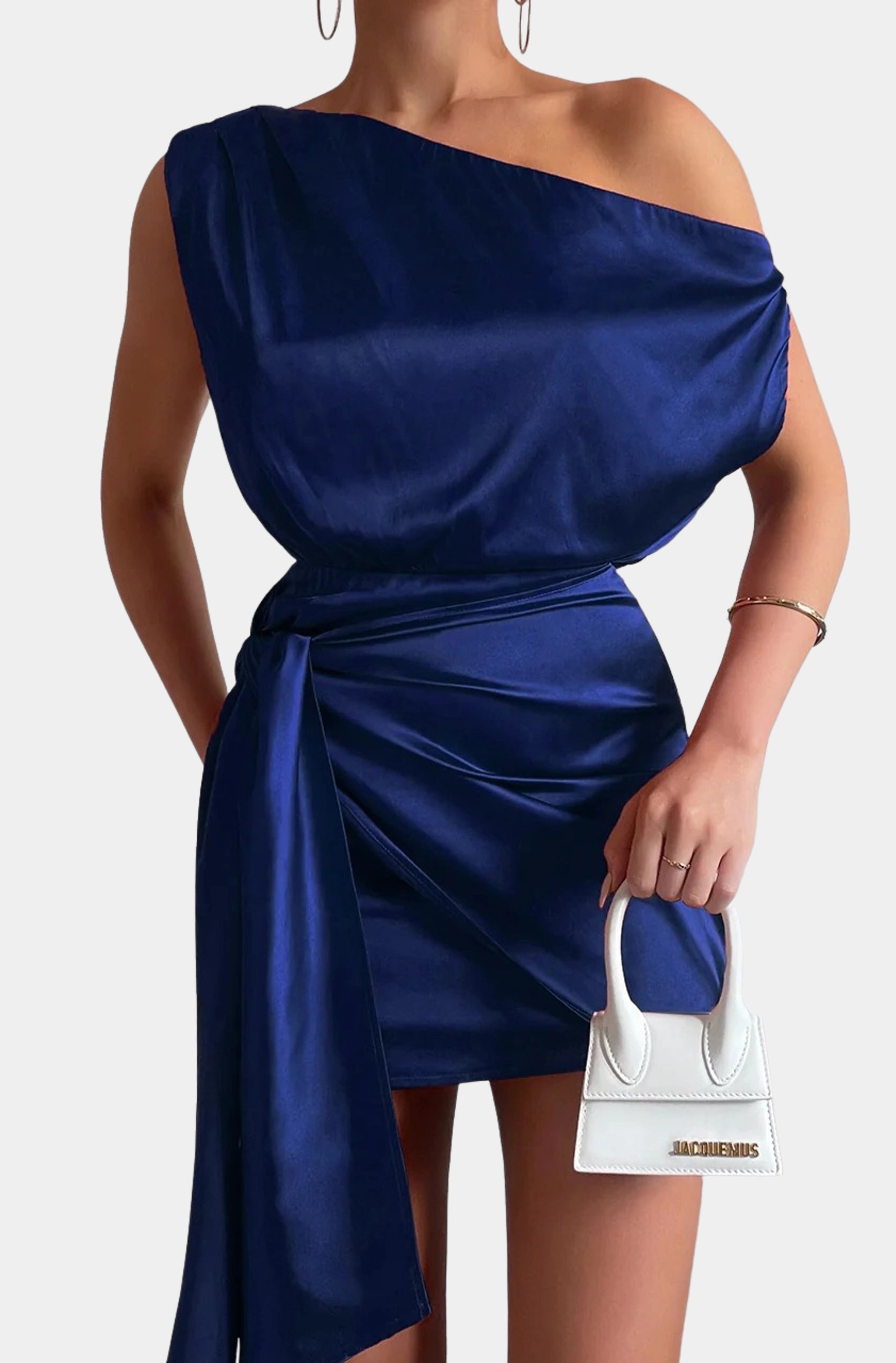 Charisma Mini Dress