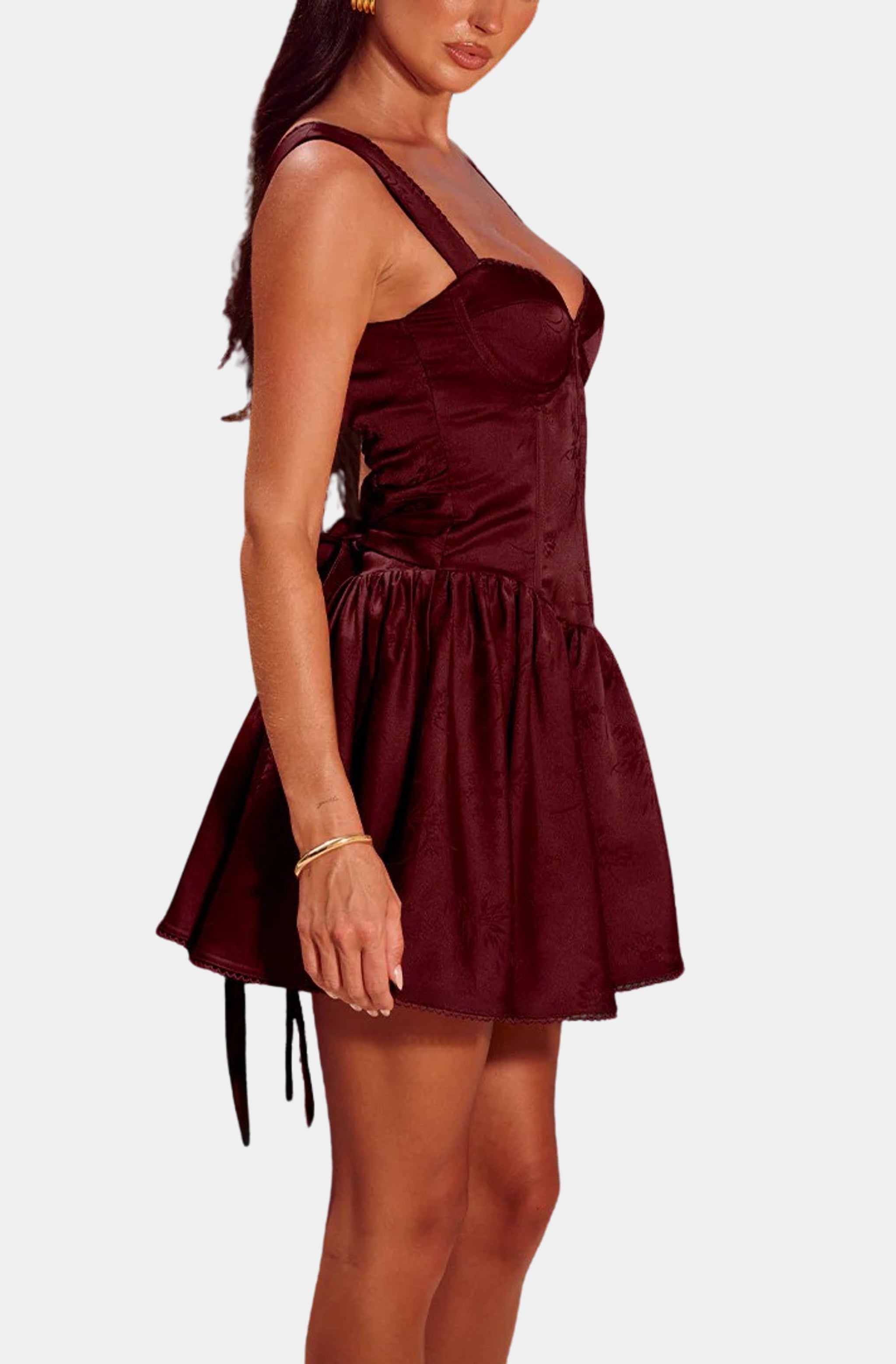 Joelle Mini Dress