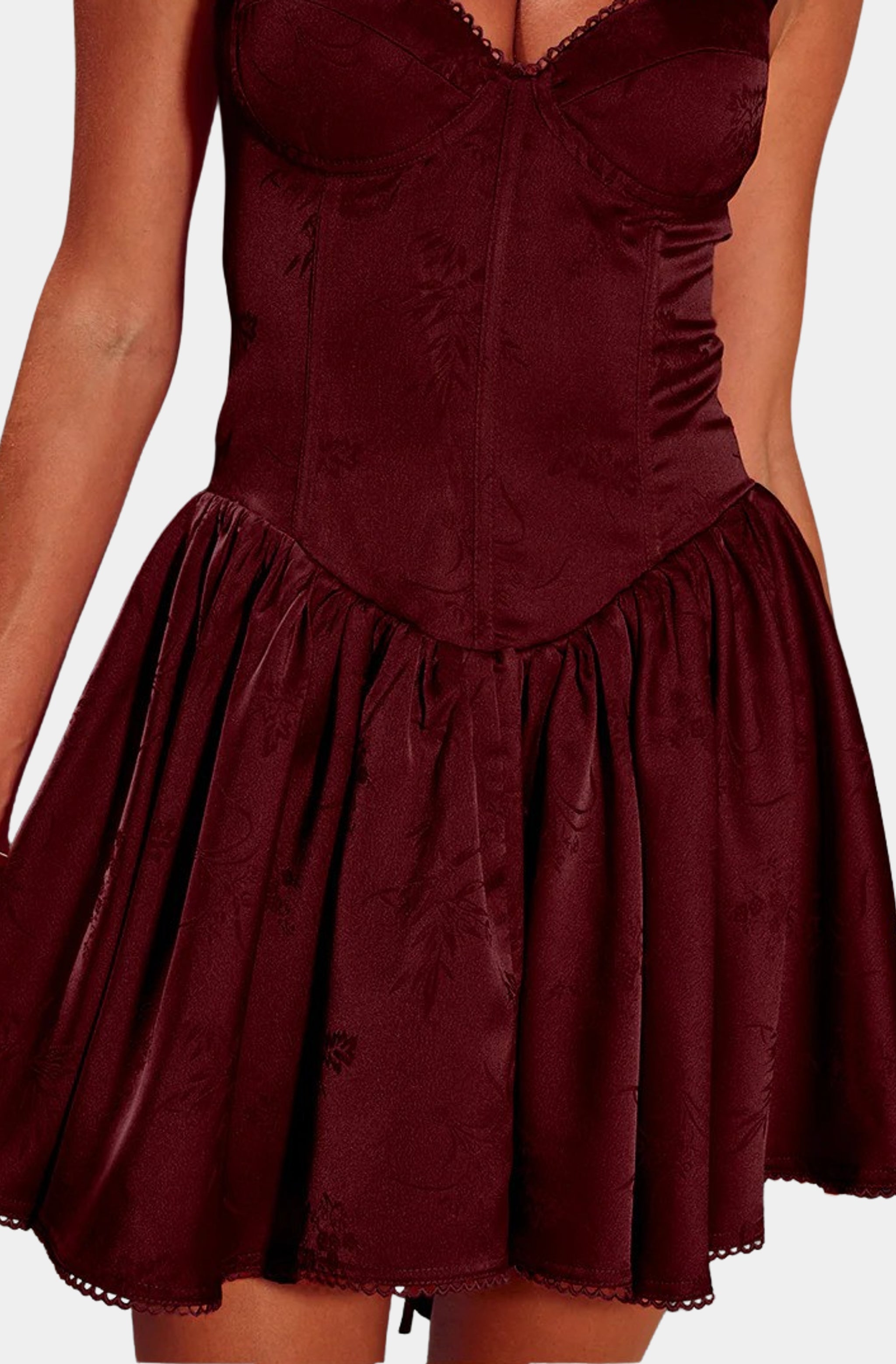 Joelle Mini Dress