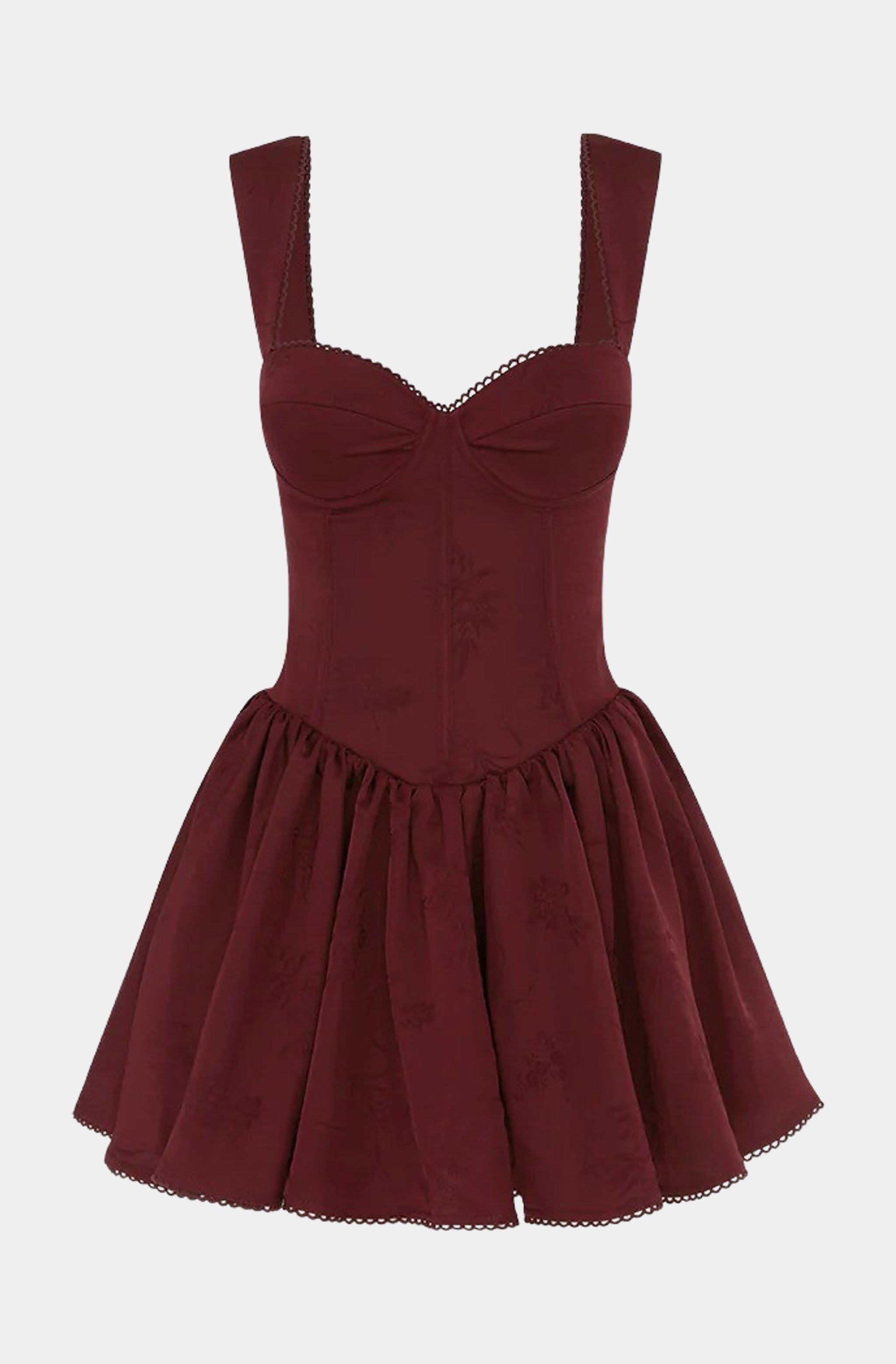 Joelle Mini Dress