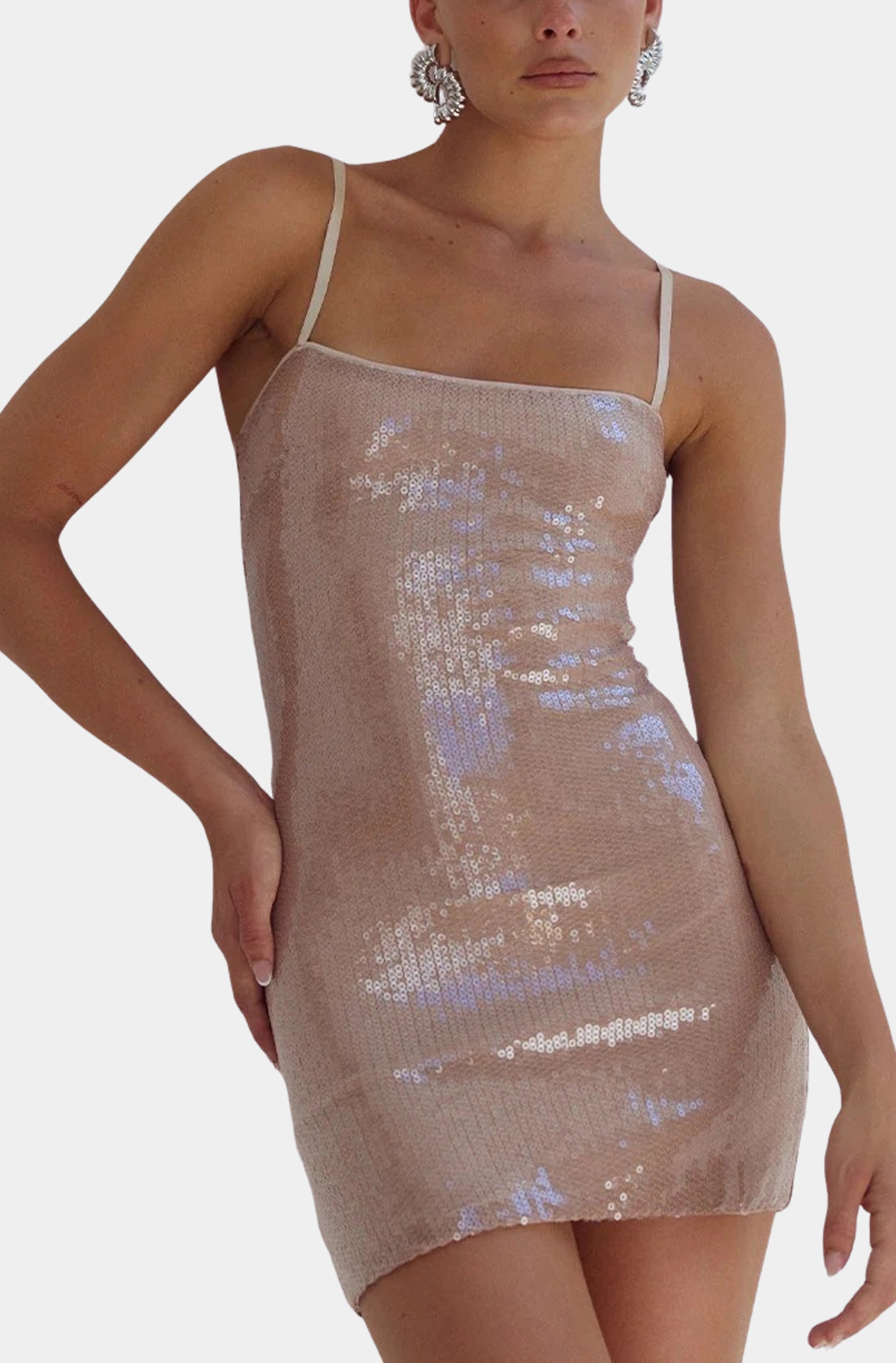 Shira Mini Dress