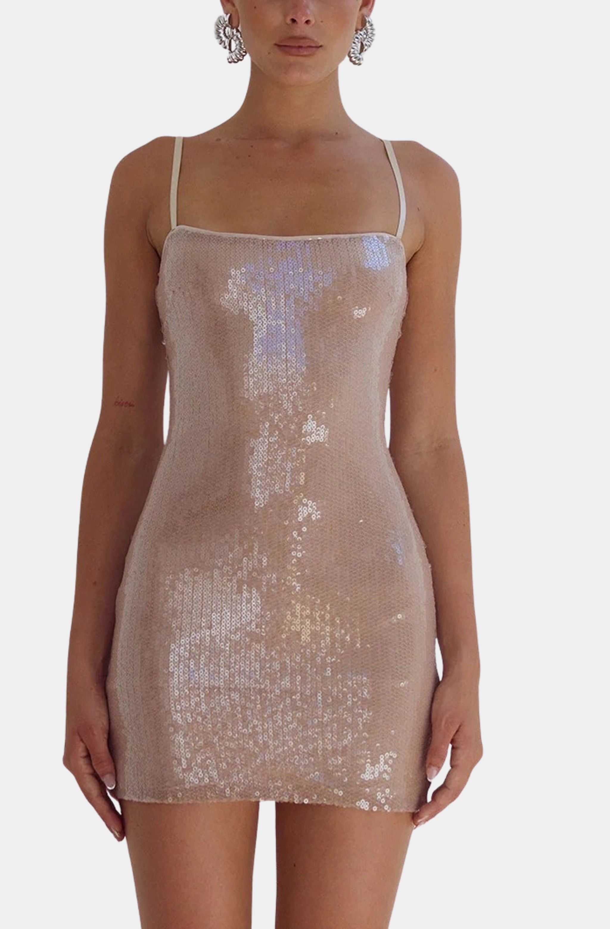 Shira Mini Dress