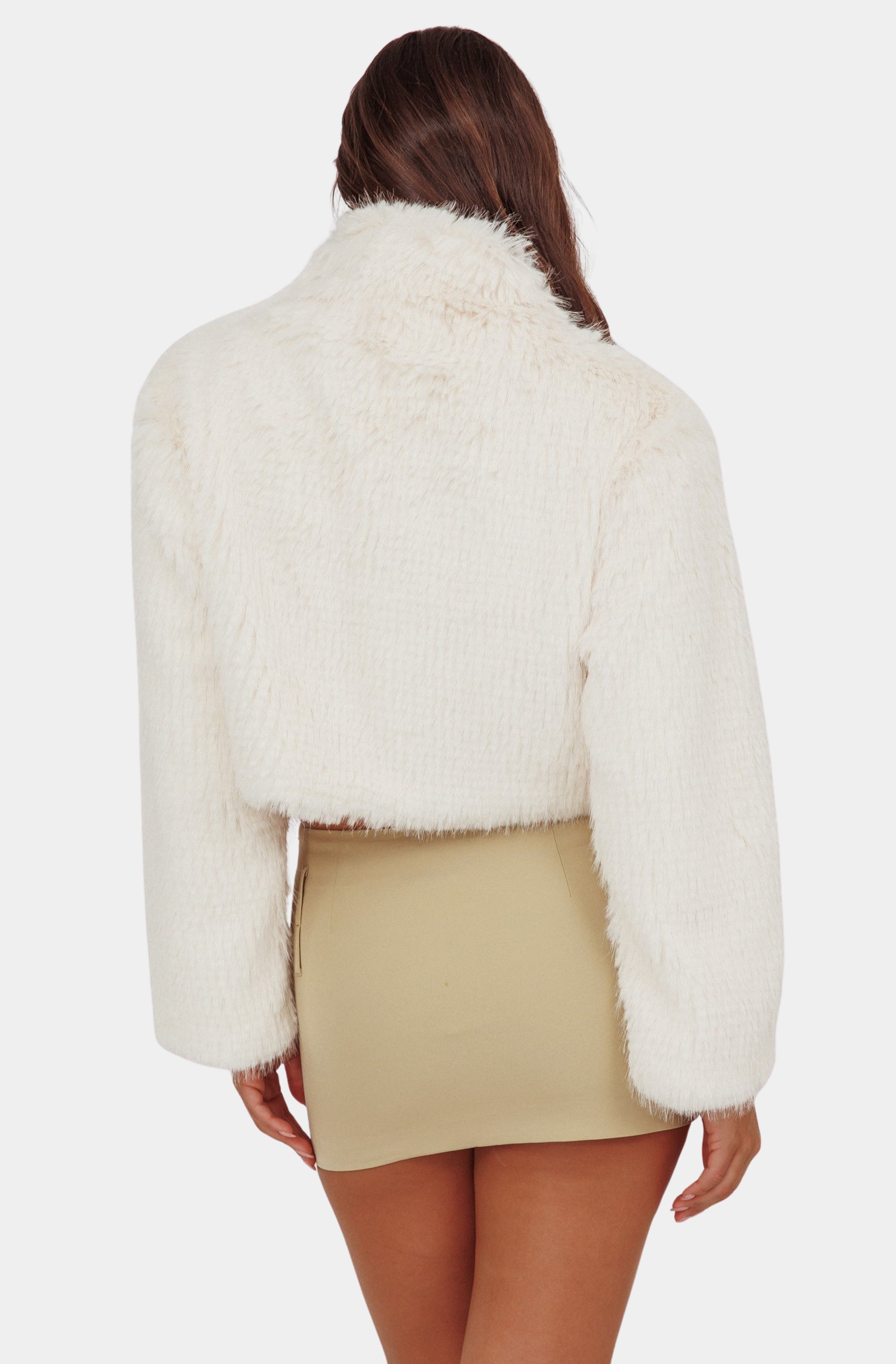 Noemie Jacket