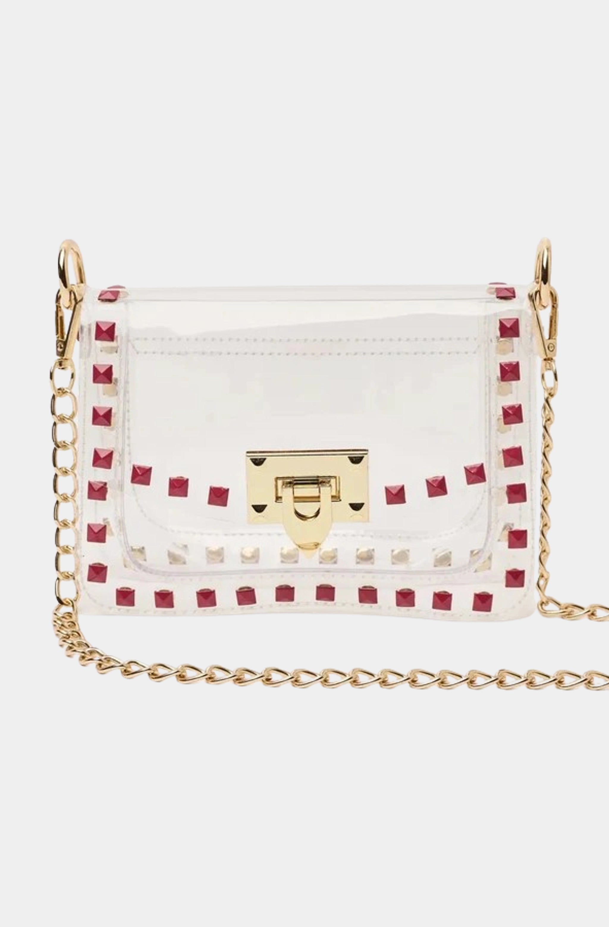 The Jackie Handbag