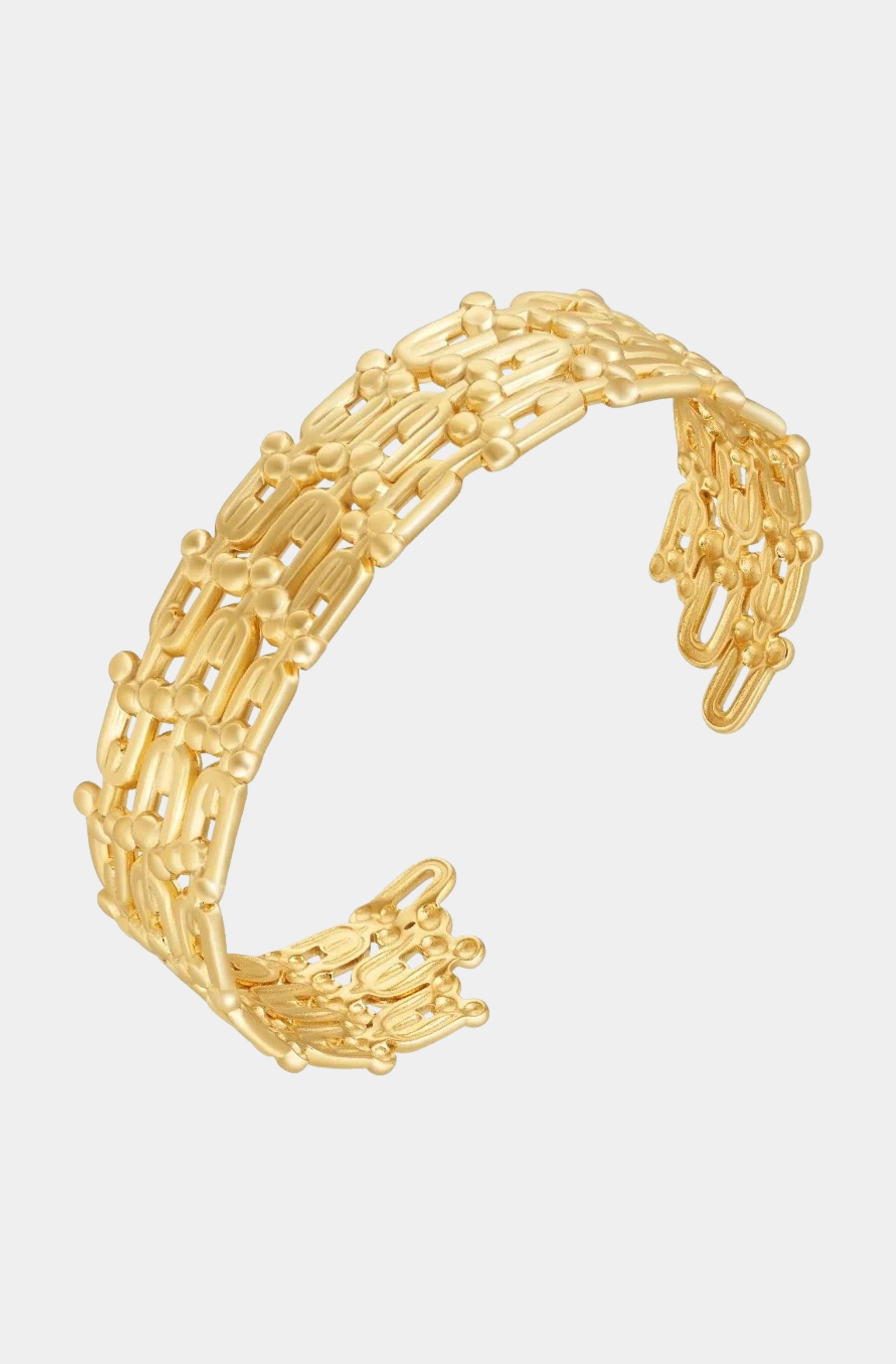 Ulink Cuff Bracelet