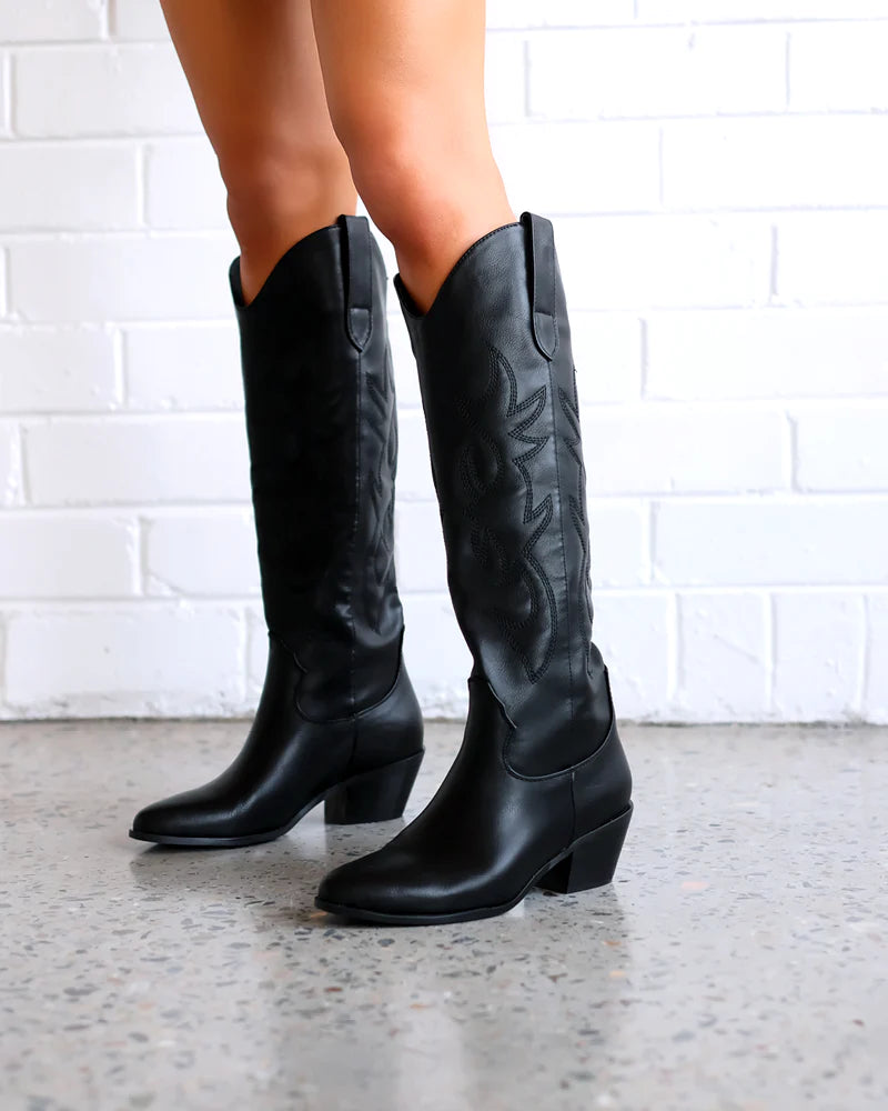 Urson Boots