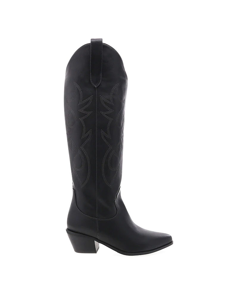 Urson Boots