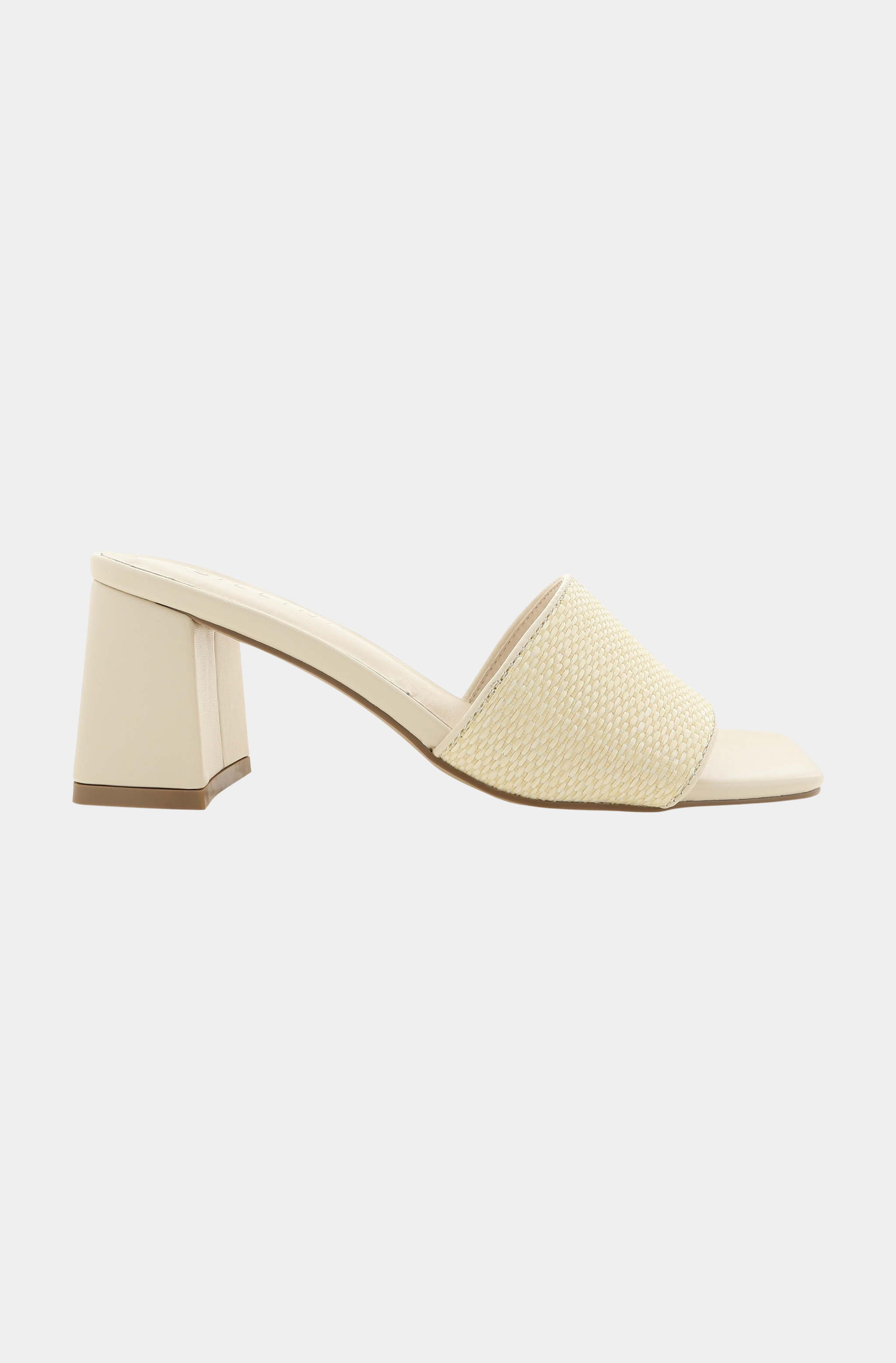 Yarina Heels