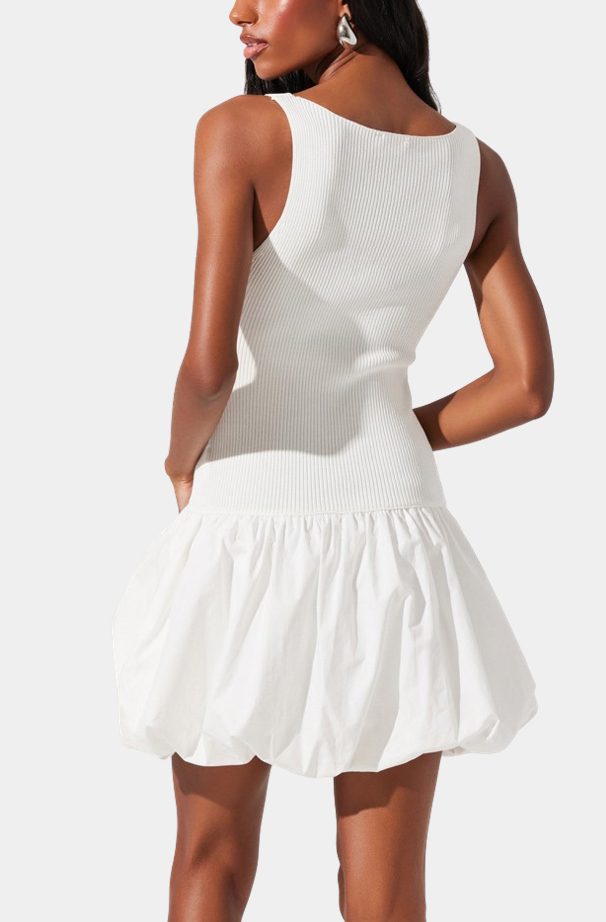 Nettie Sweater Dress