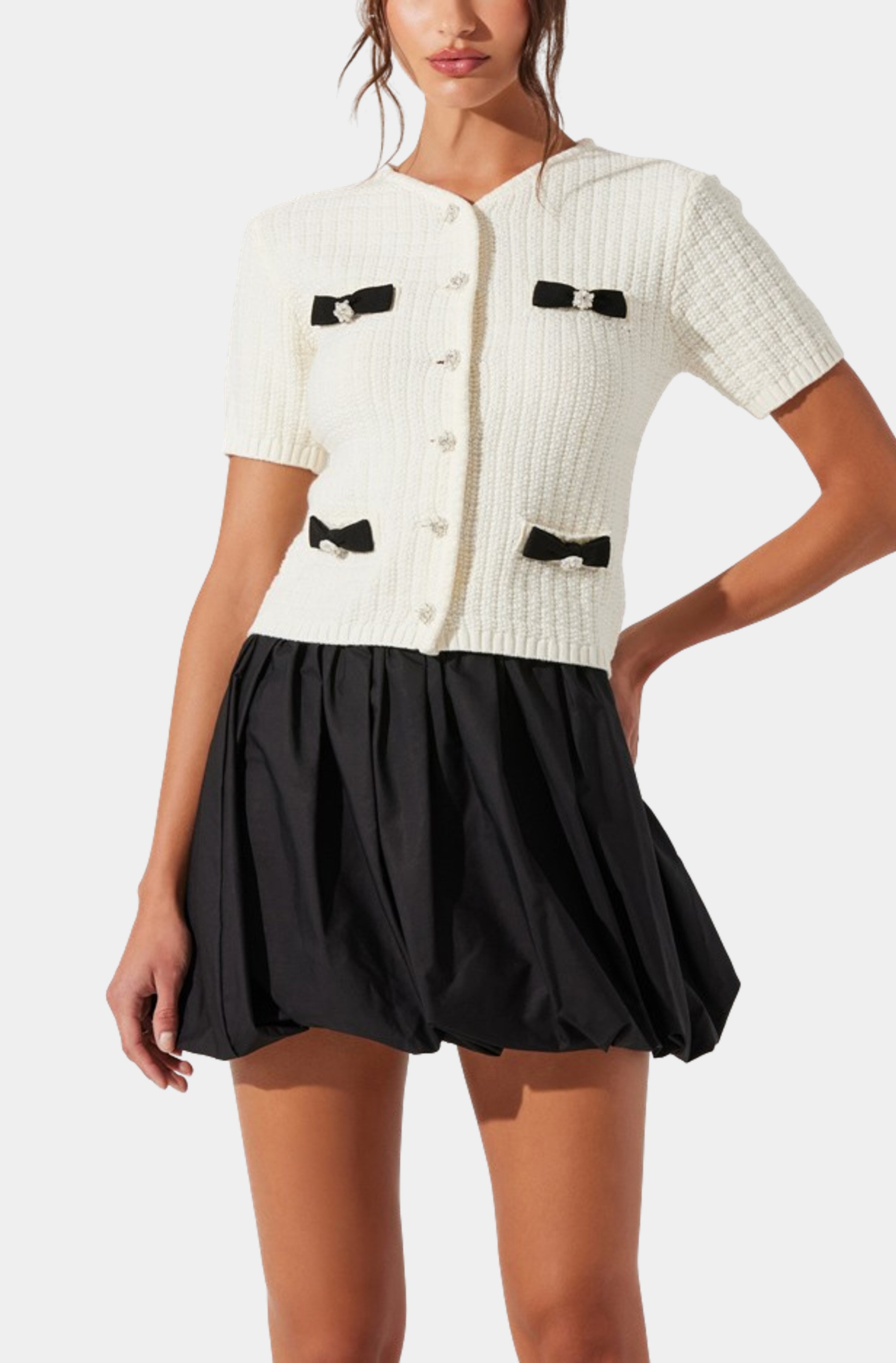 Libi Skirt