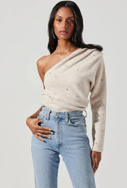 Cosima Sweater