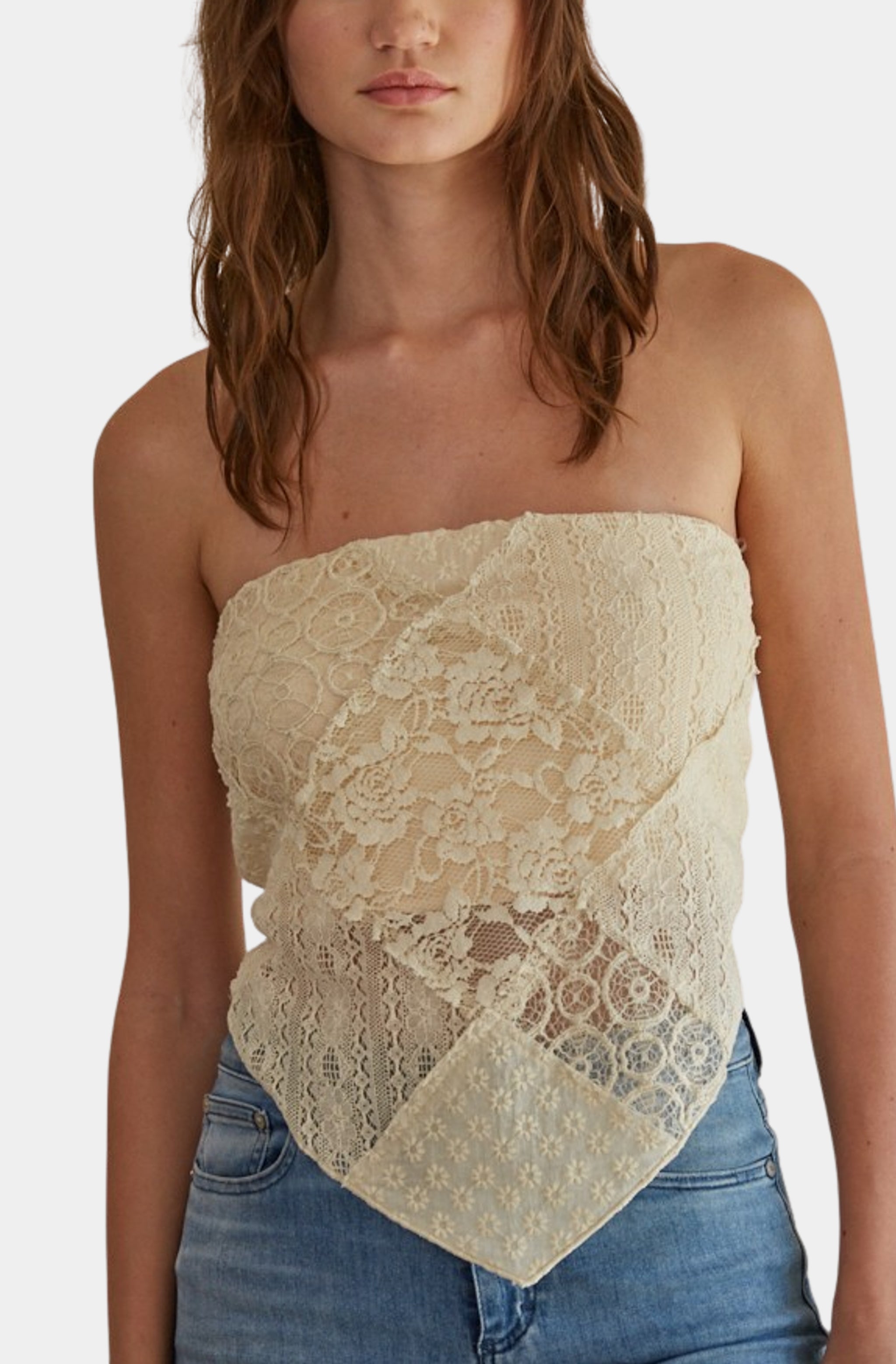 Jolene Top
