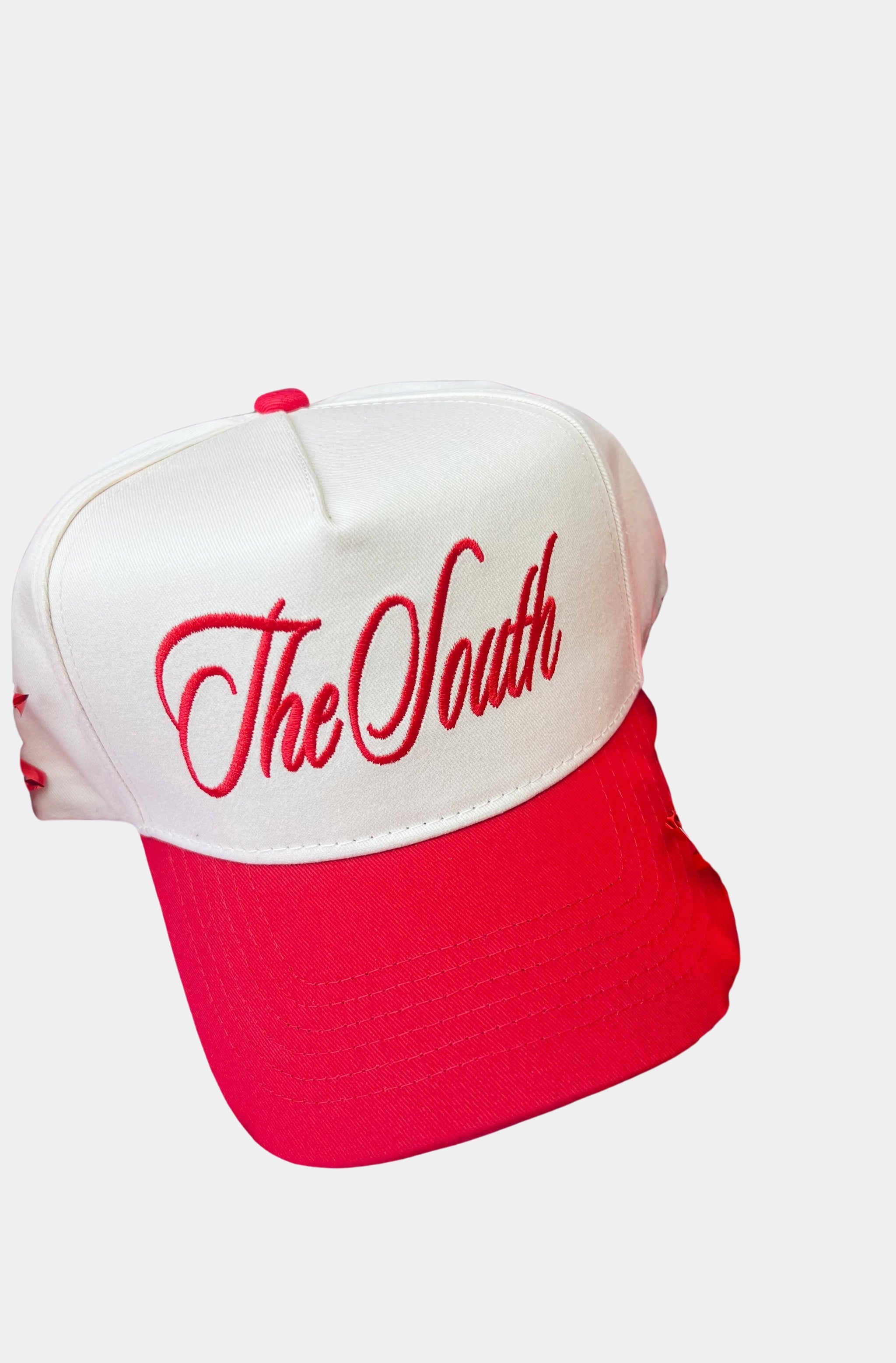 The South - Vintage Trucker Hat