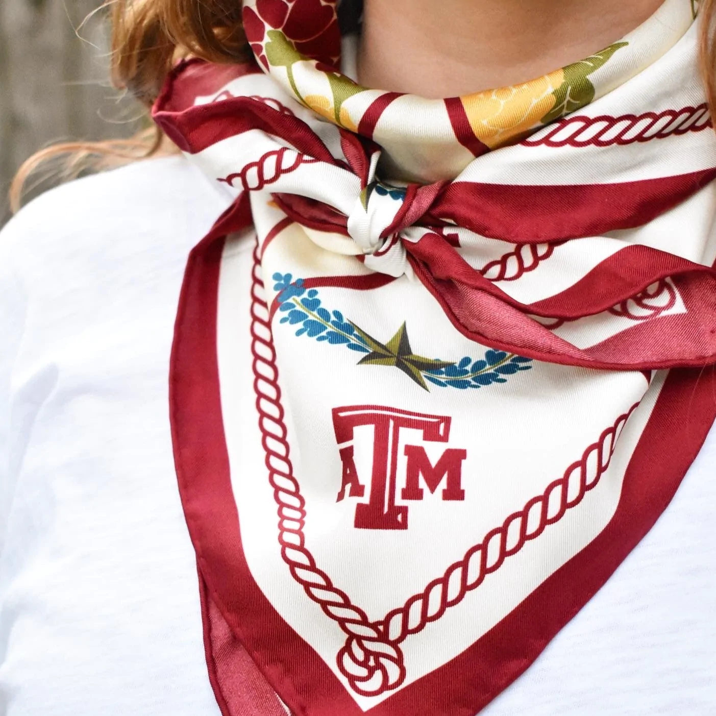 Texas A&M Aggies Saturday Scarf™