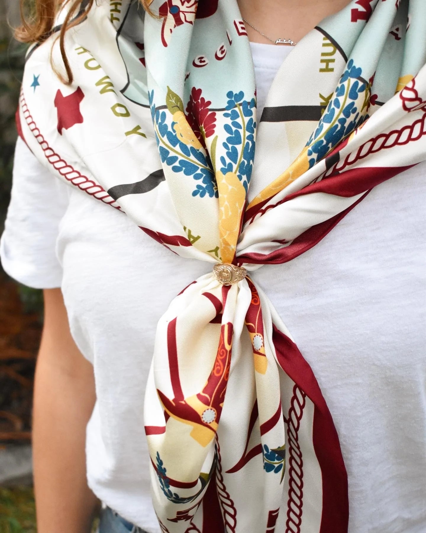 Texas A&M Aggies Saturday Scarf™