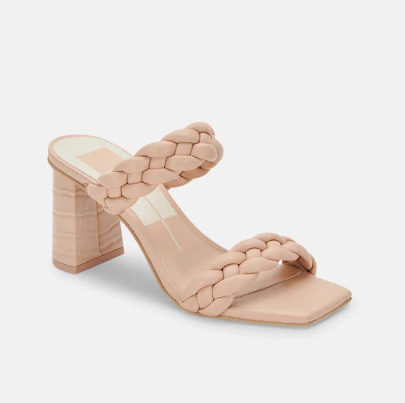 Paily Braided Sandal