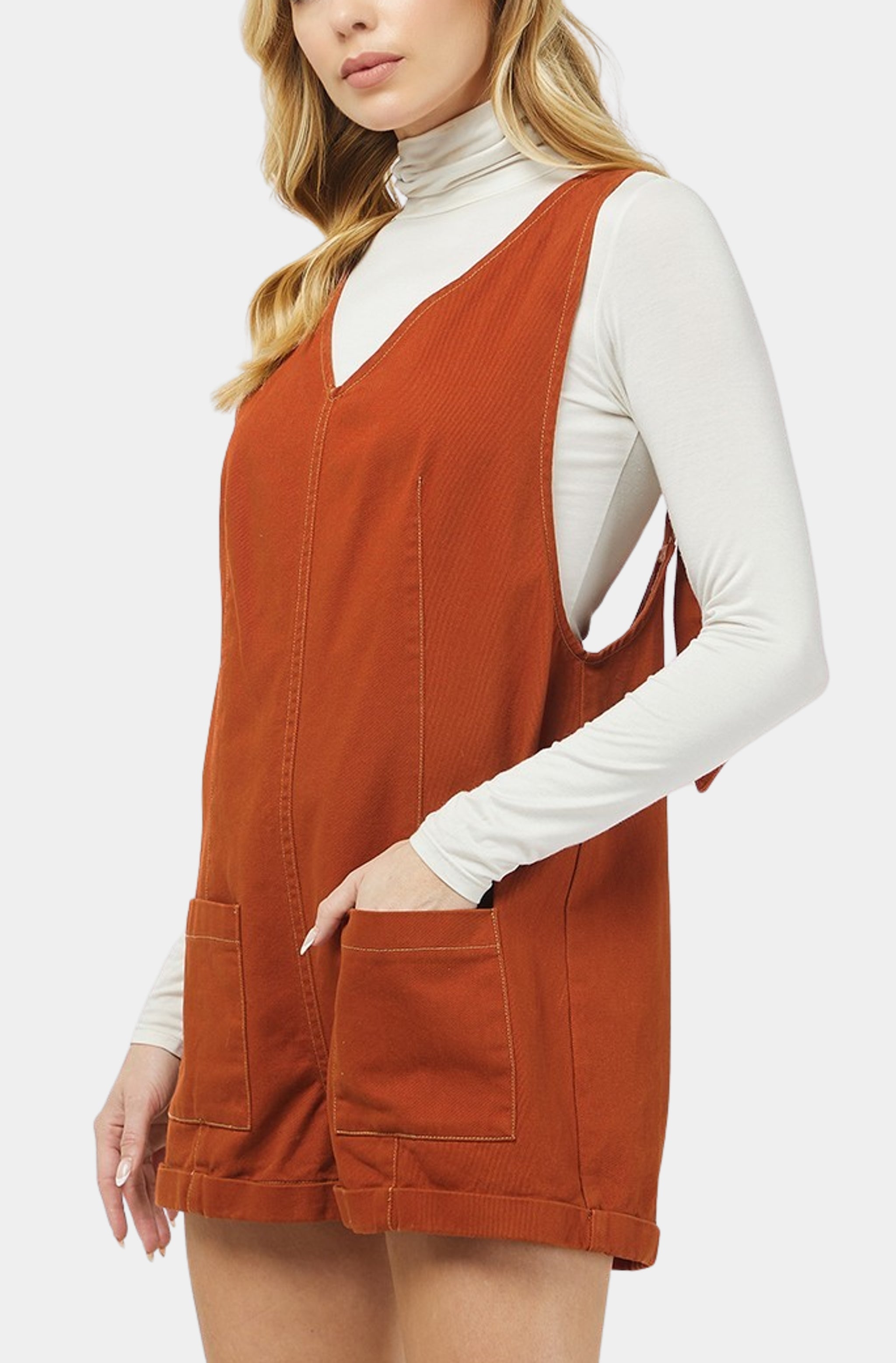 Larita Romper