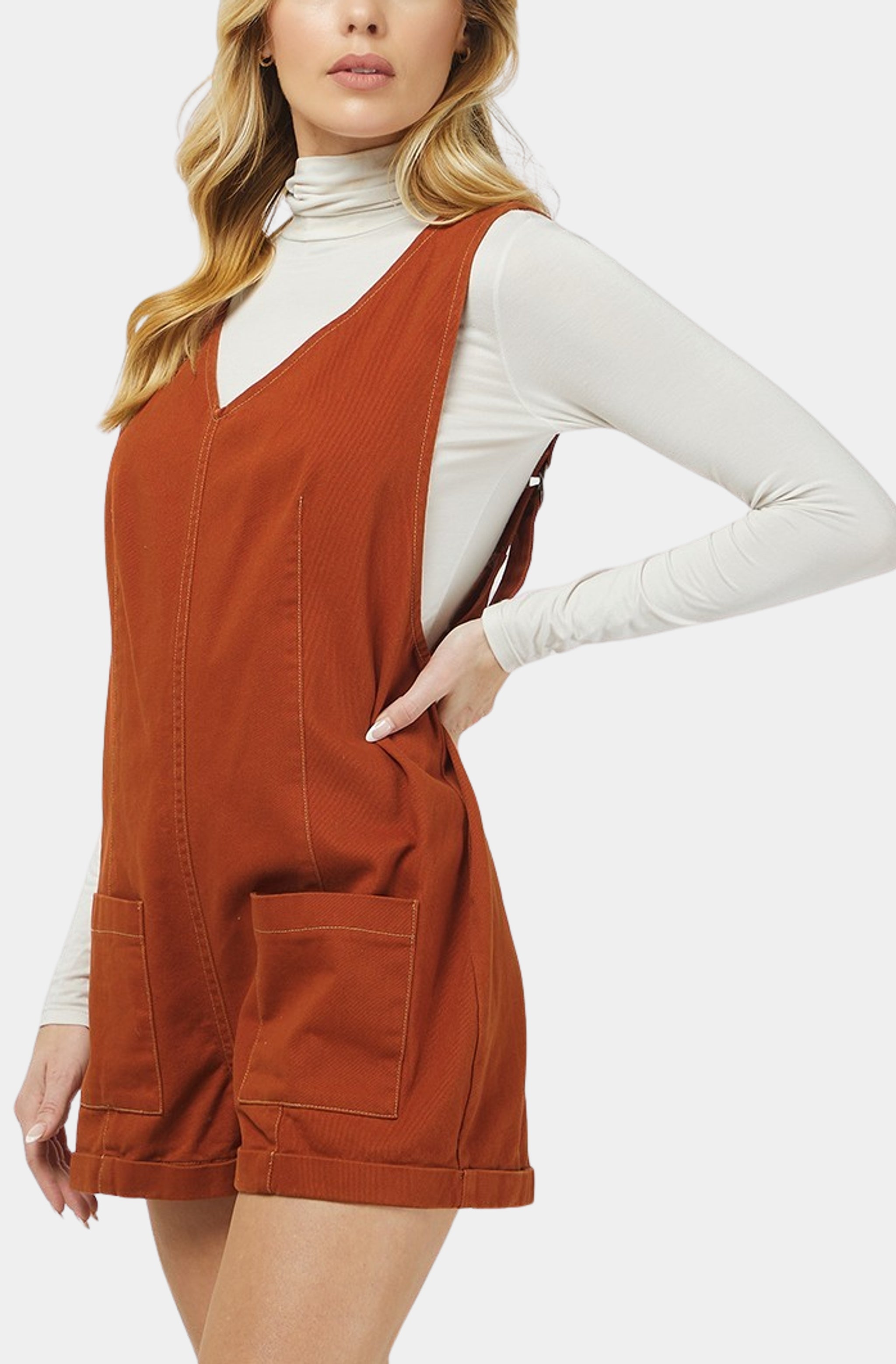 Larita Romper