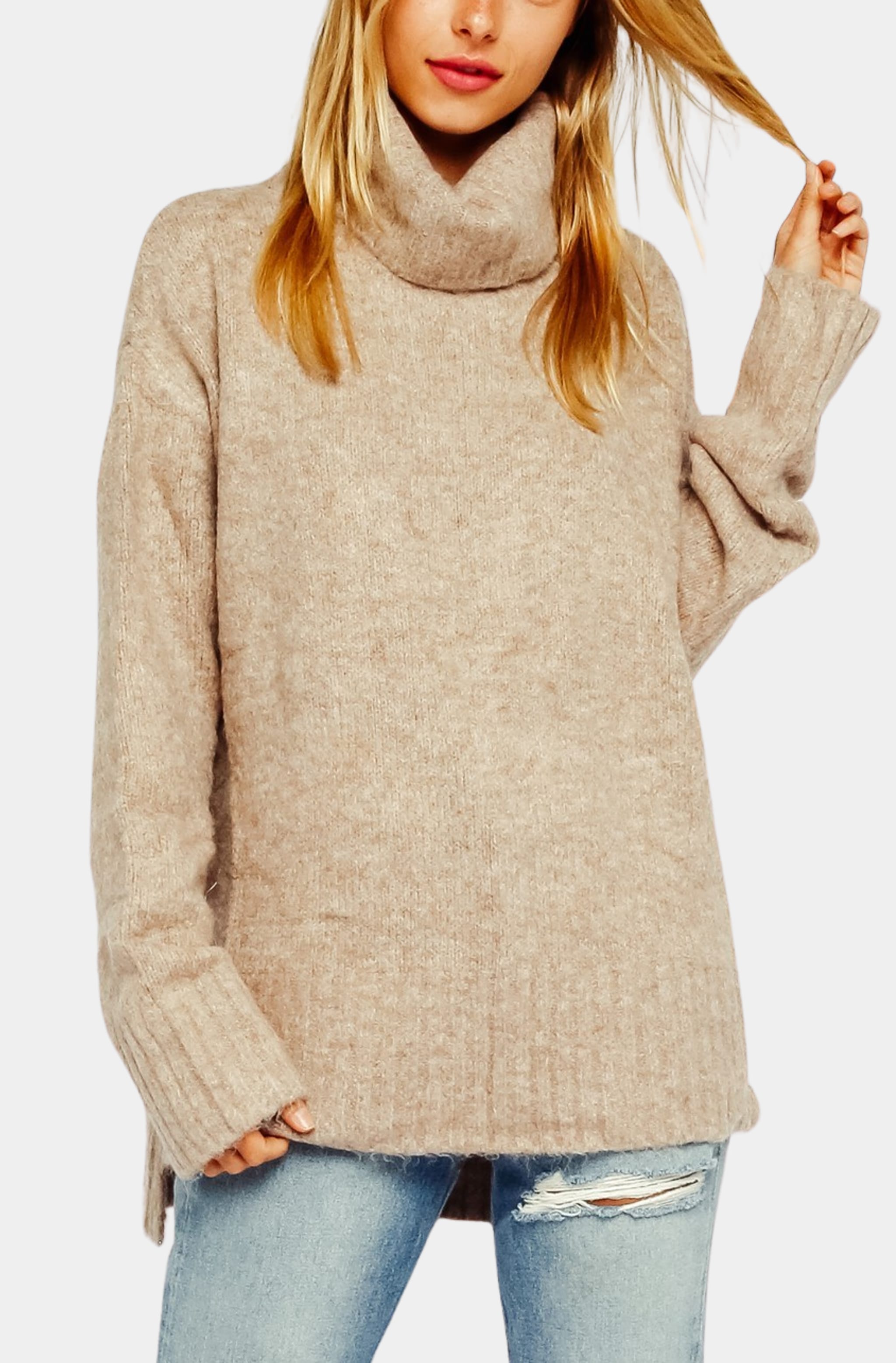 Arianna Sweater