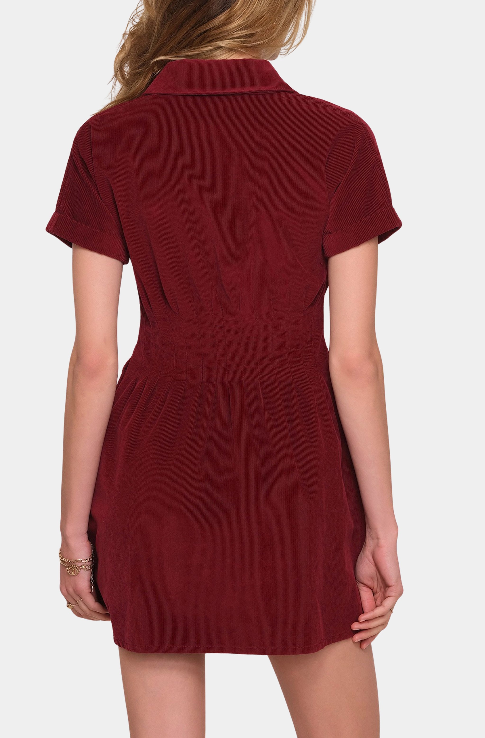 Isadora Dress