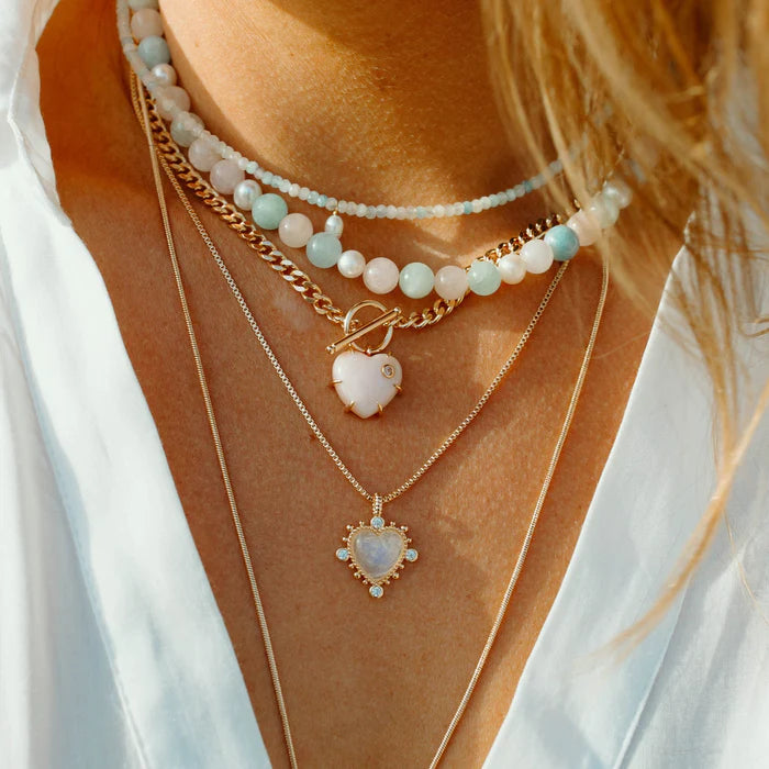Heavenly heavenly Necklace