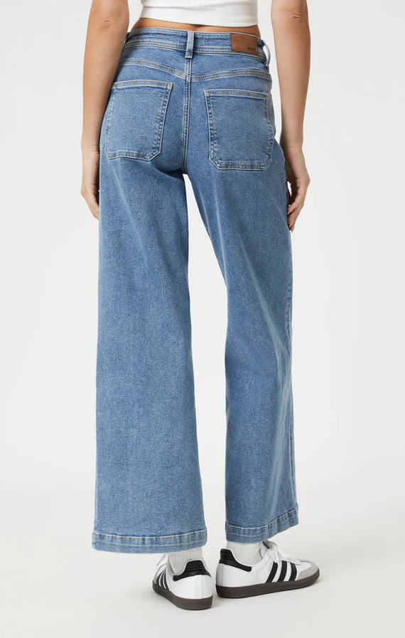 Paloma Marine Jeans