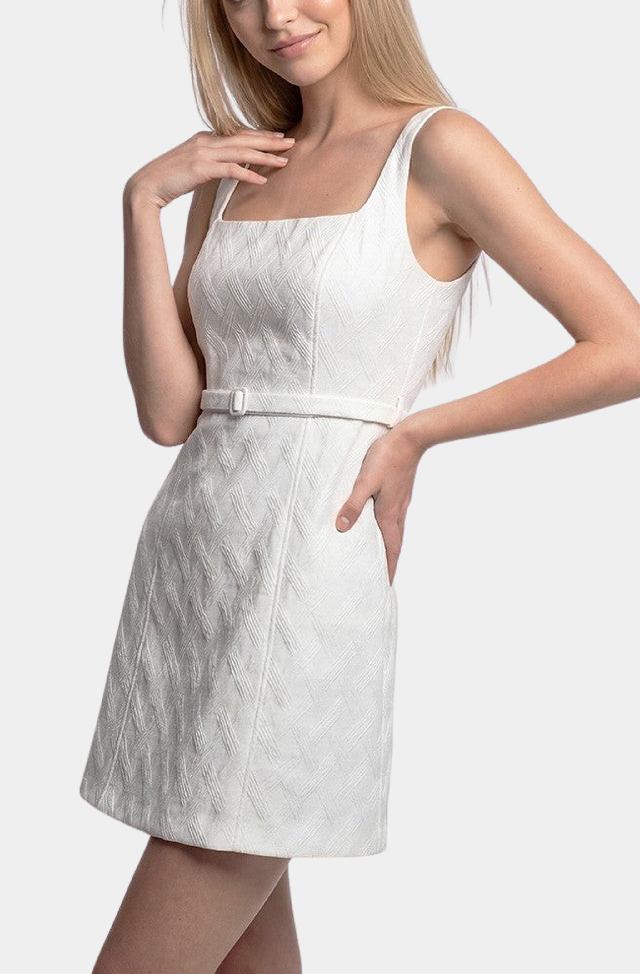 Juniper Dress