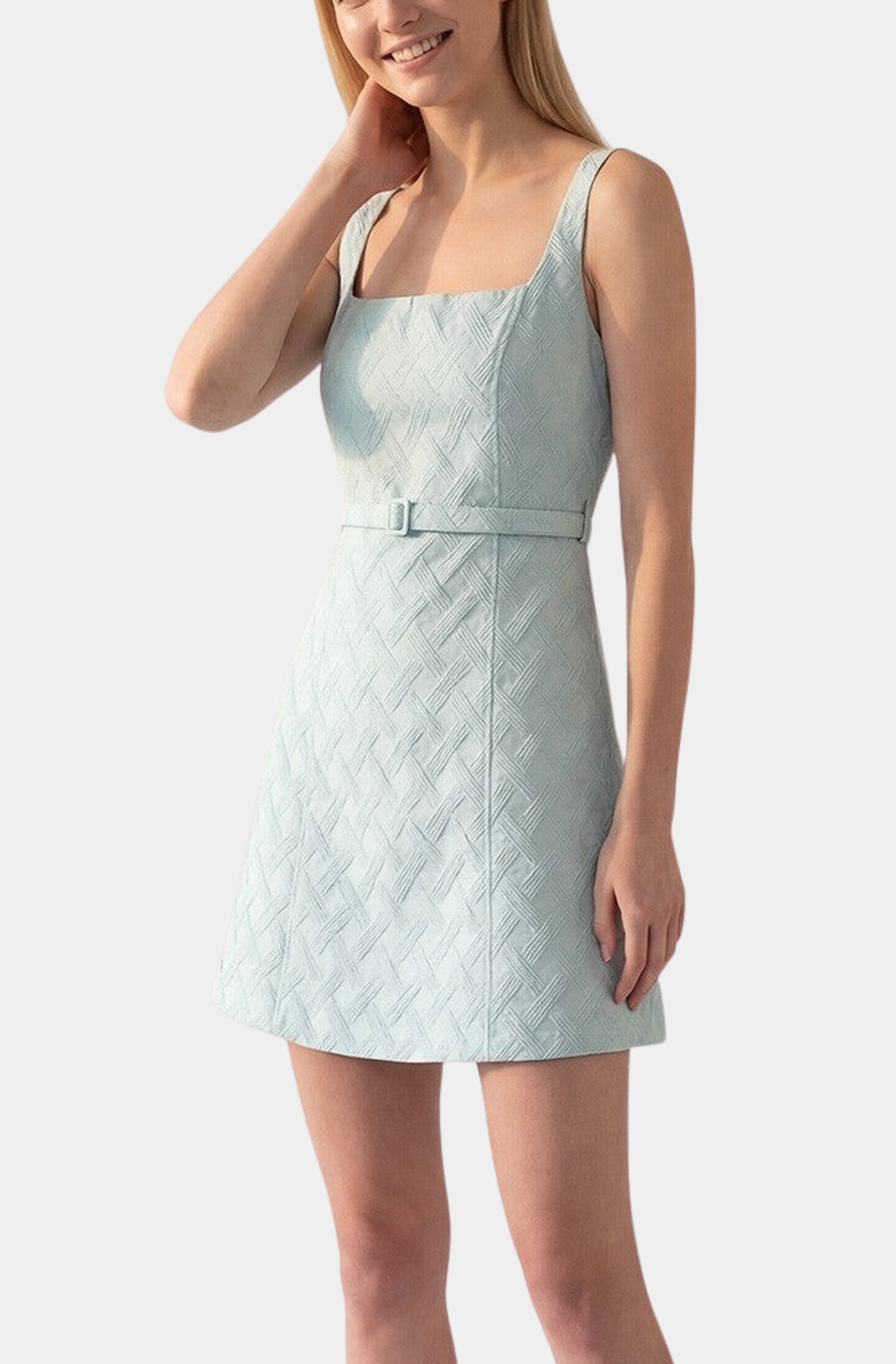 Juniper Dress