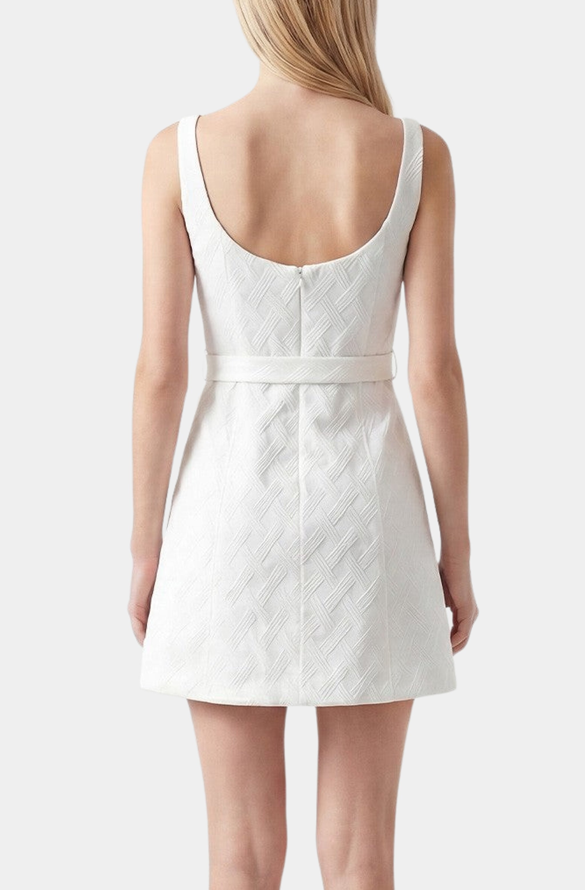 Juniper Dress
