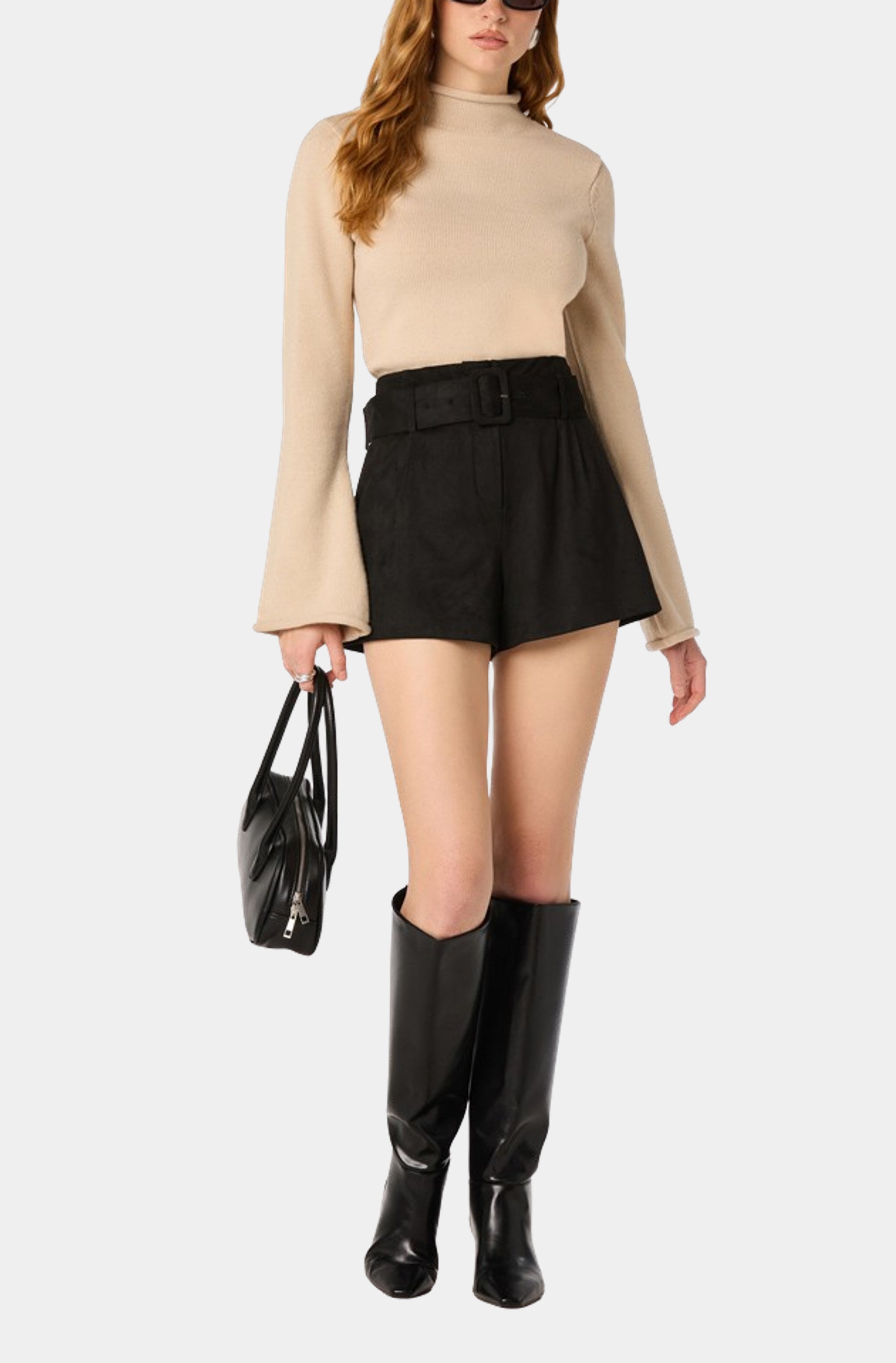Rain Shorts