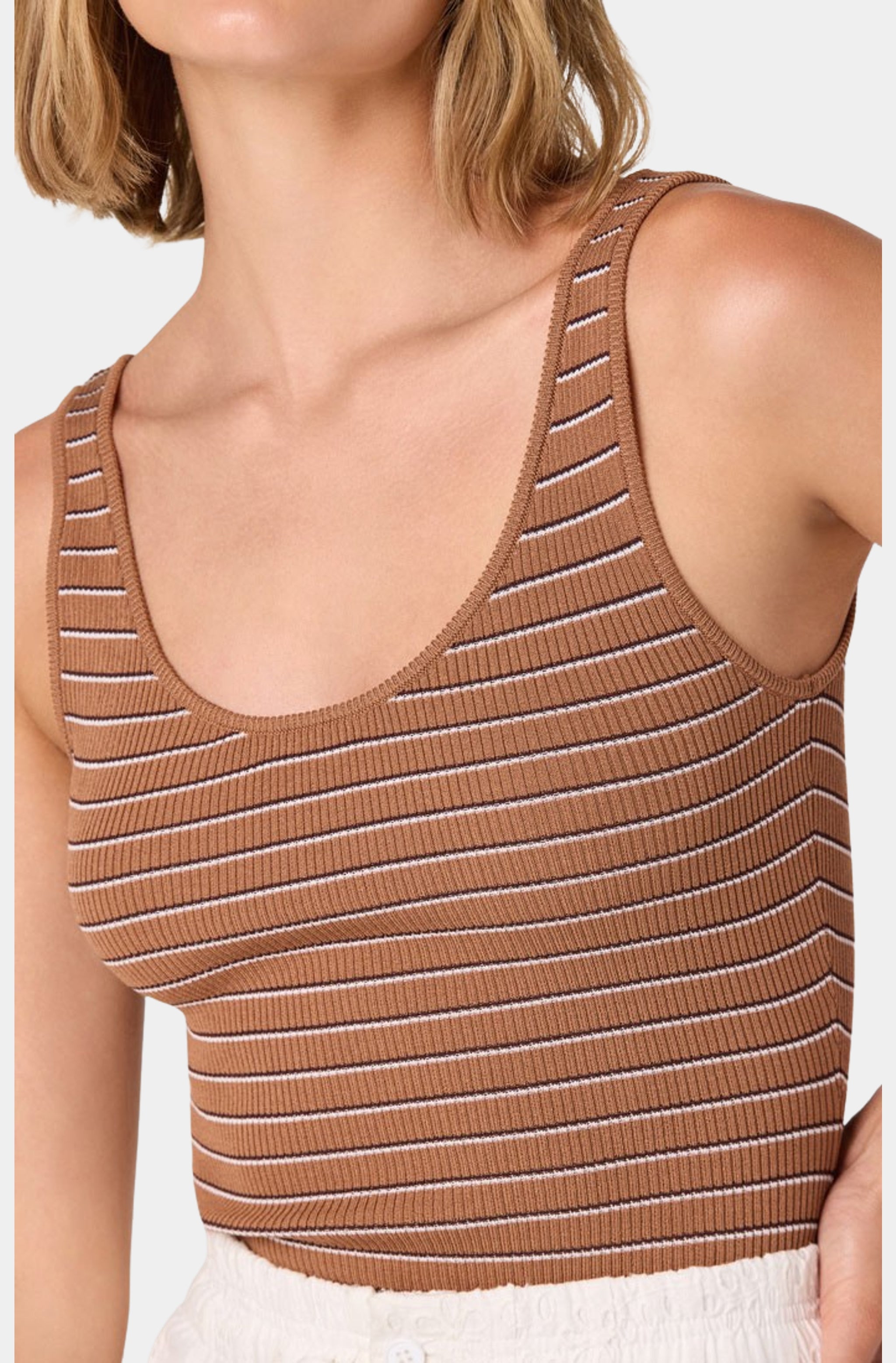 Kaylea Sweater Top