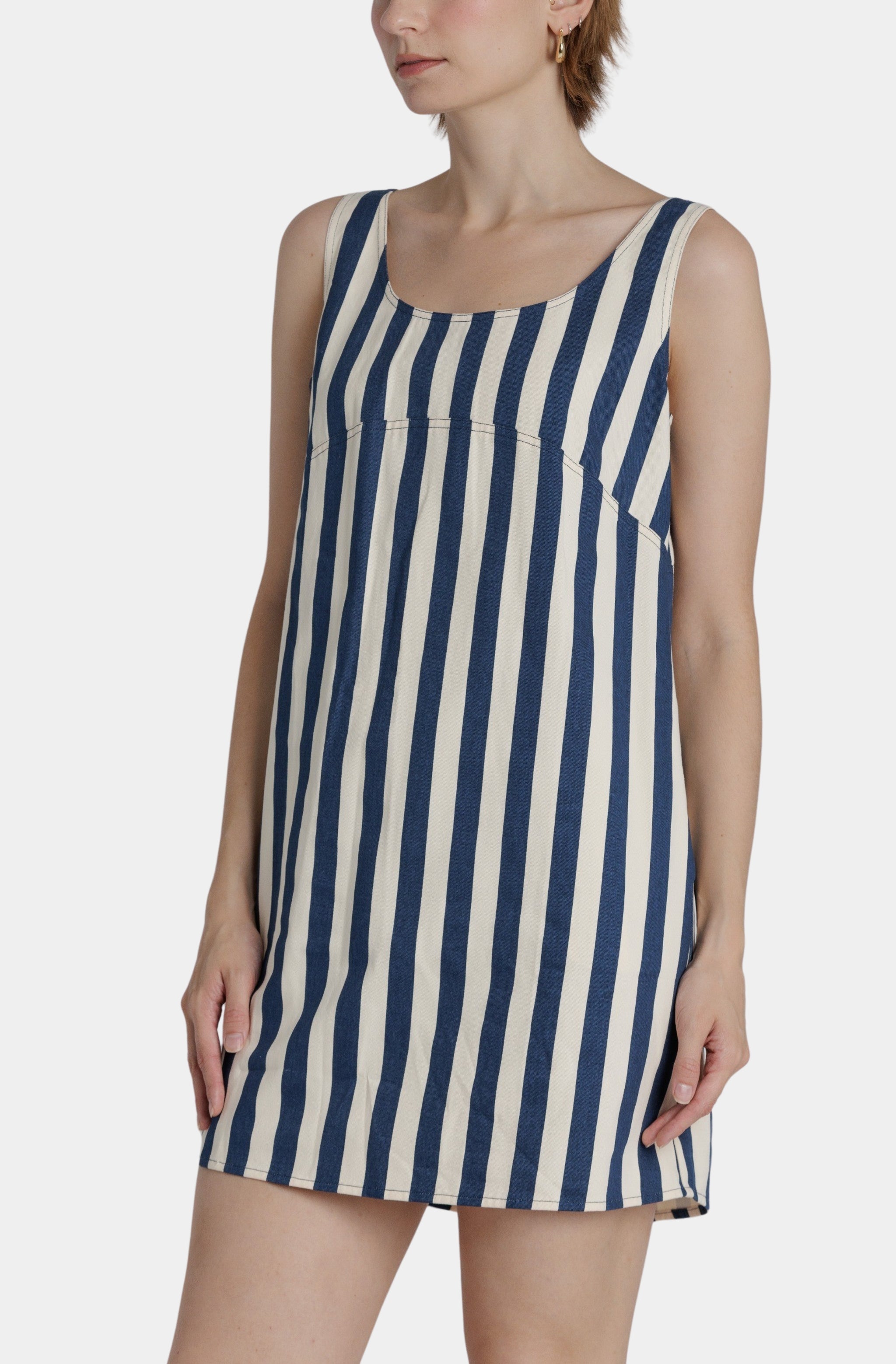 Elyse Dress