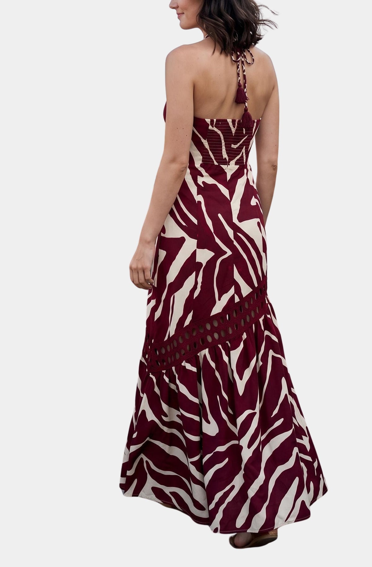 Halloway Dress