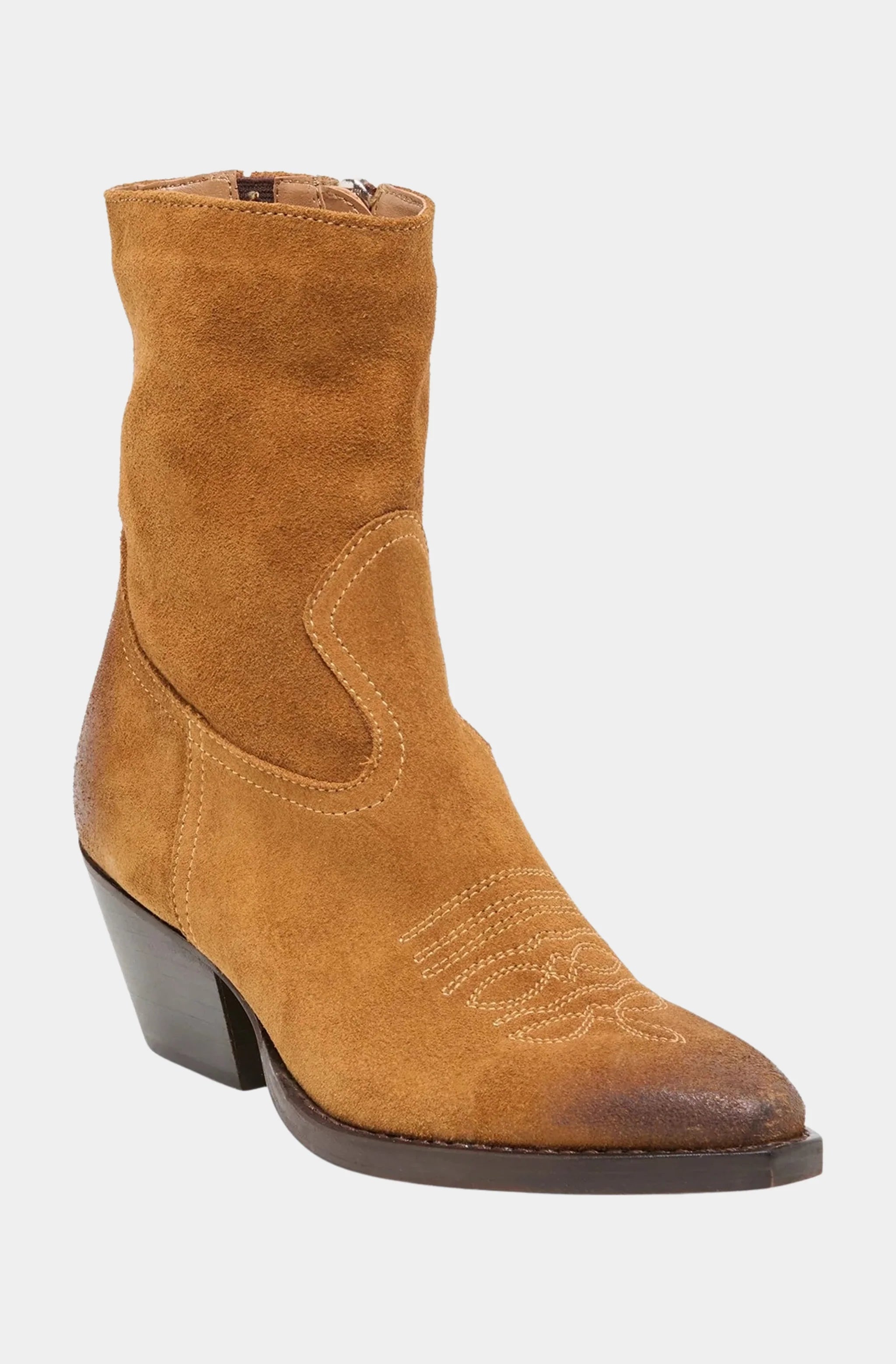 Klyde Boot