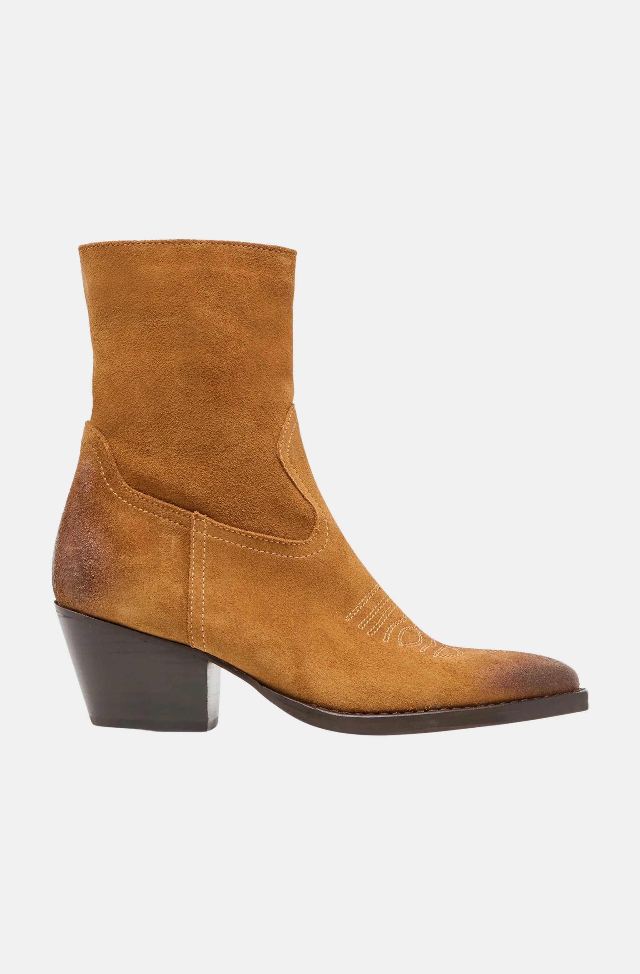 Klyde Boot