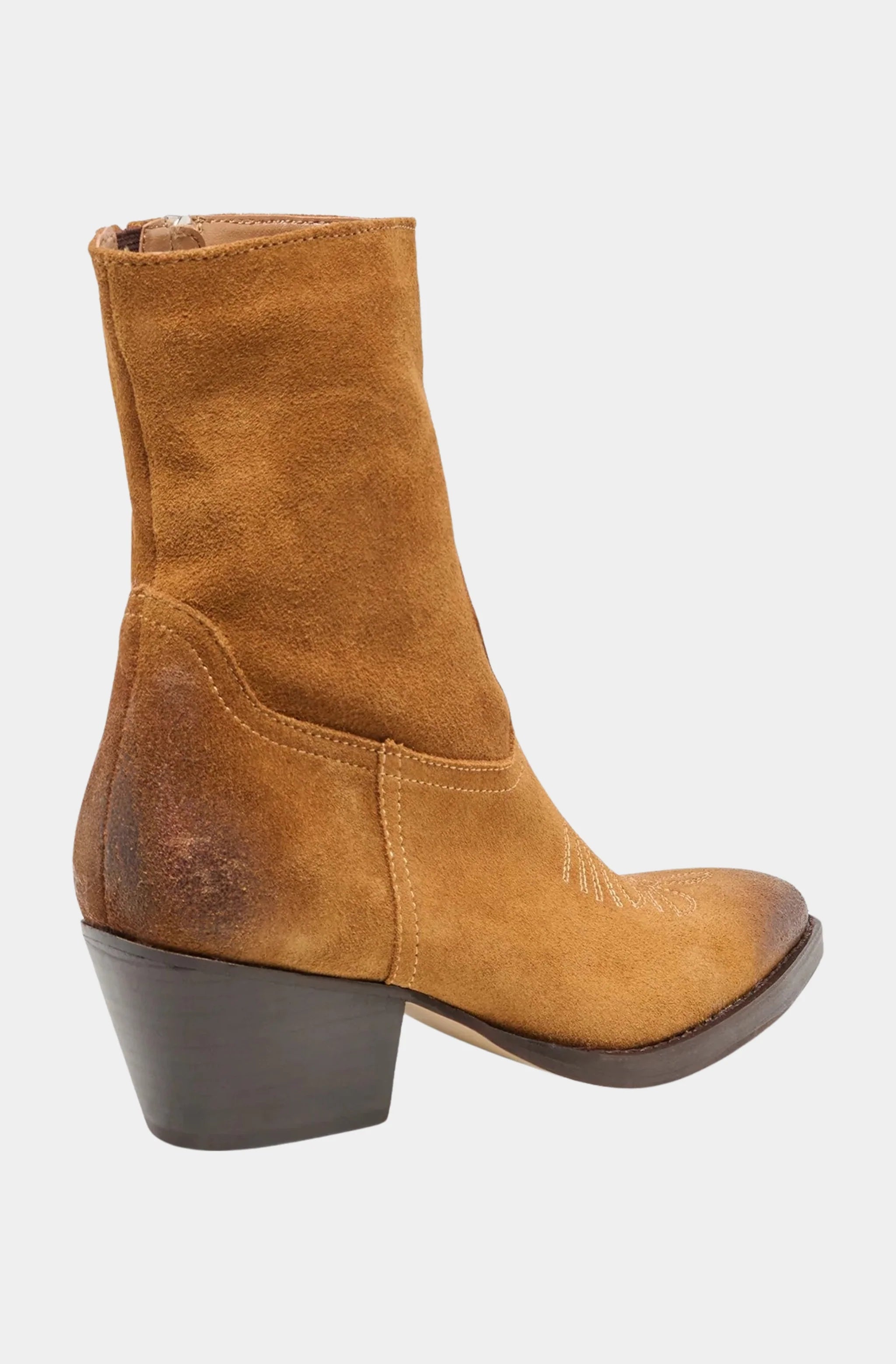Klyde Boot