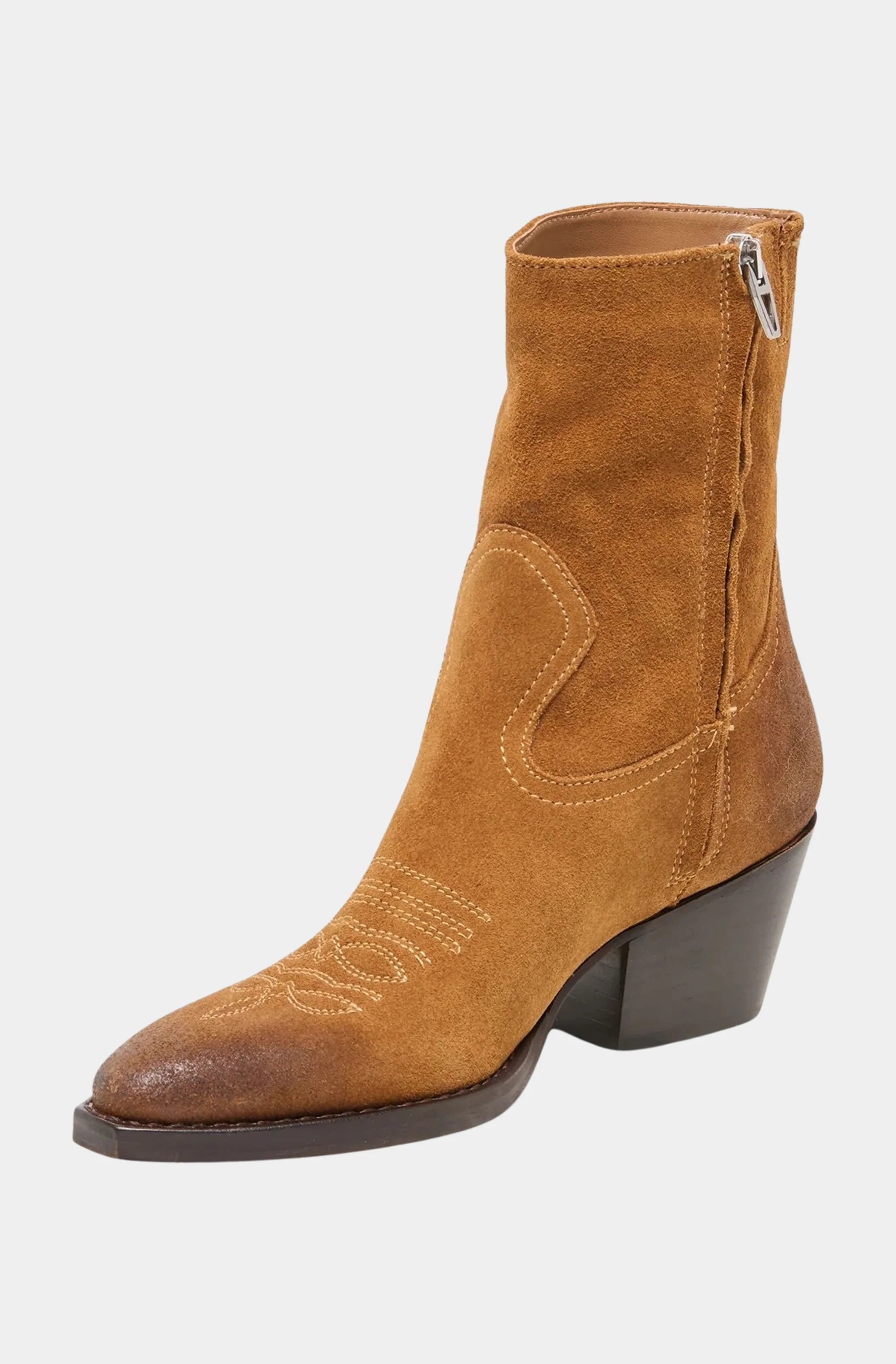 Klyde Boot