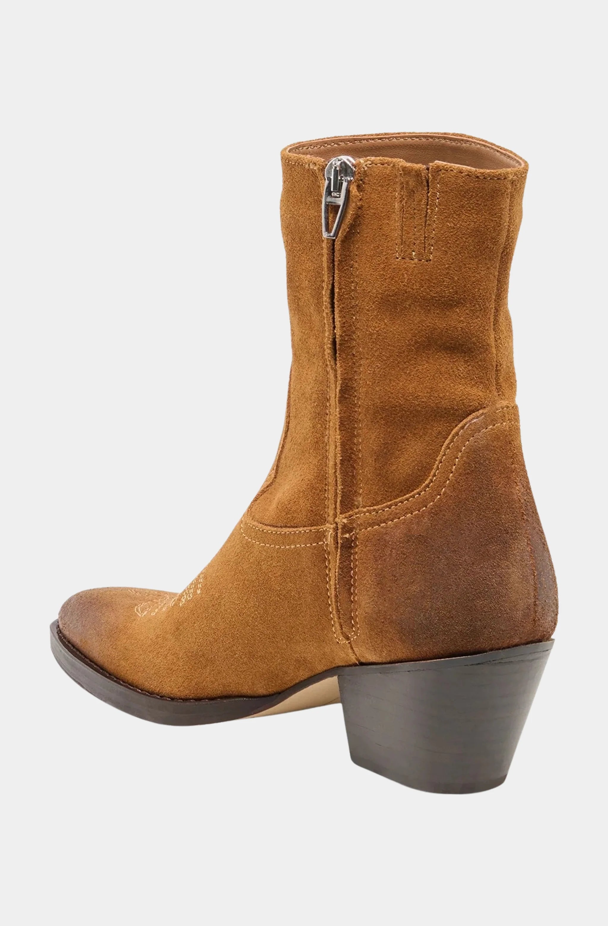 Klyde Boot