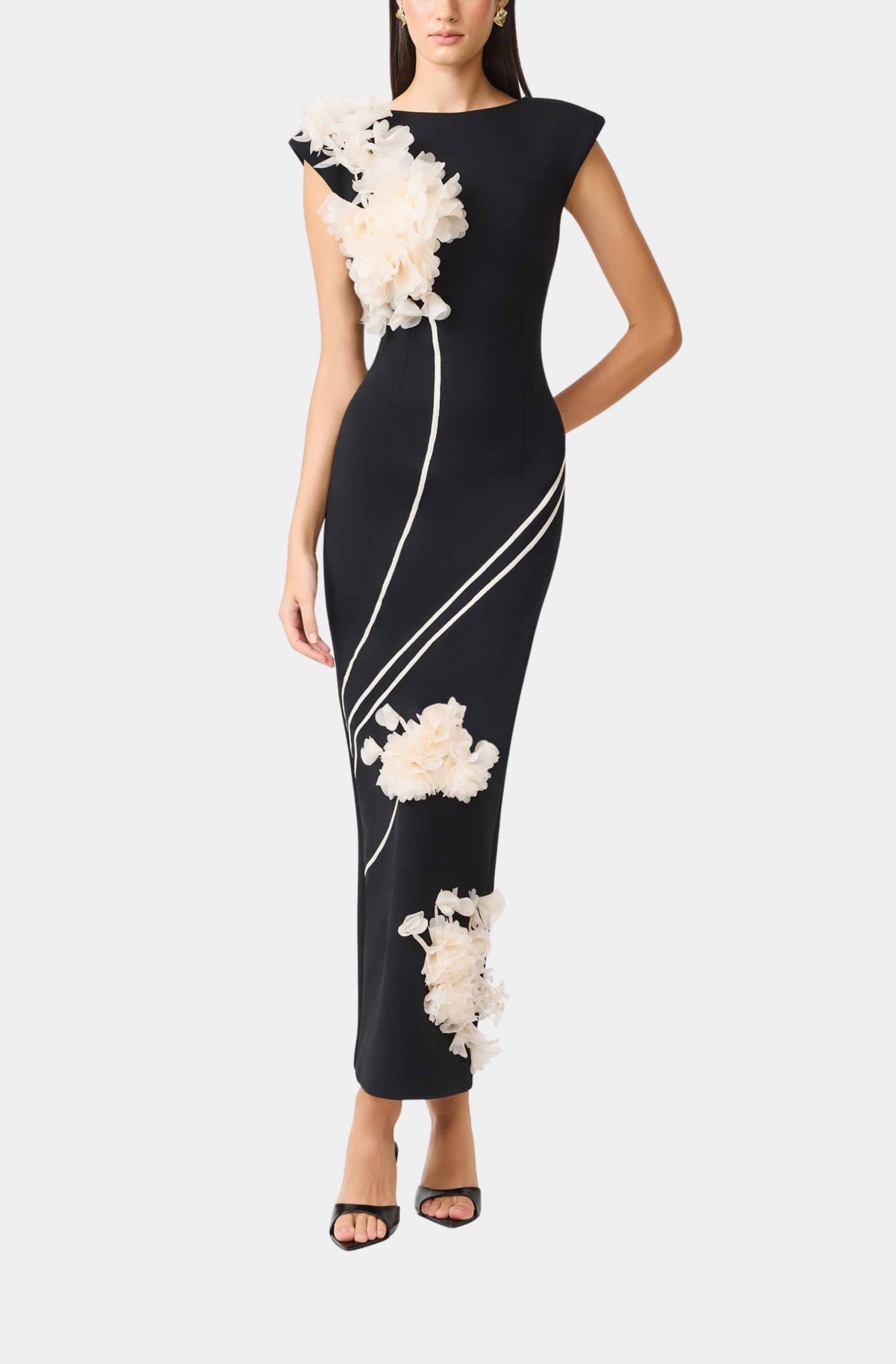 Martina Gown
