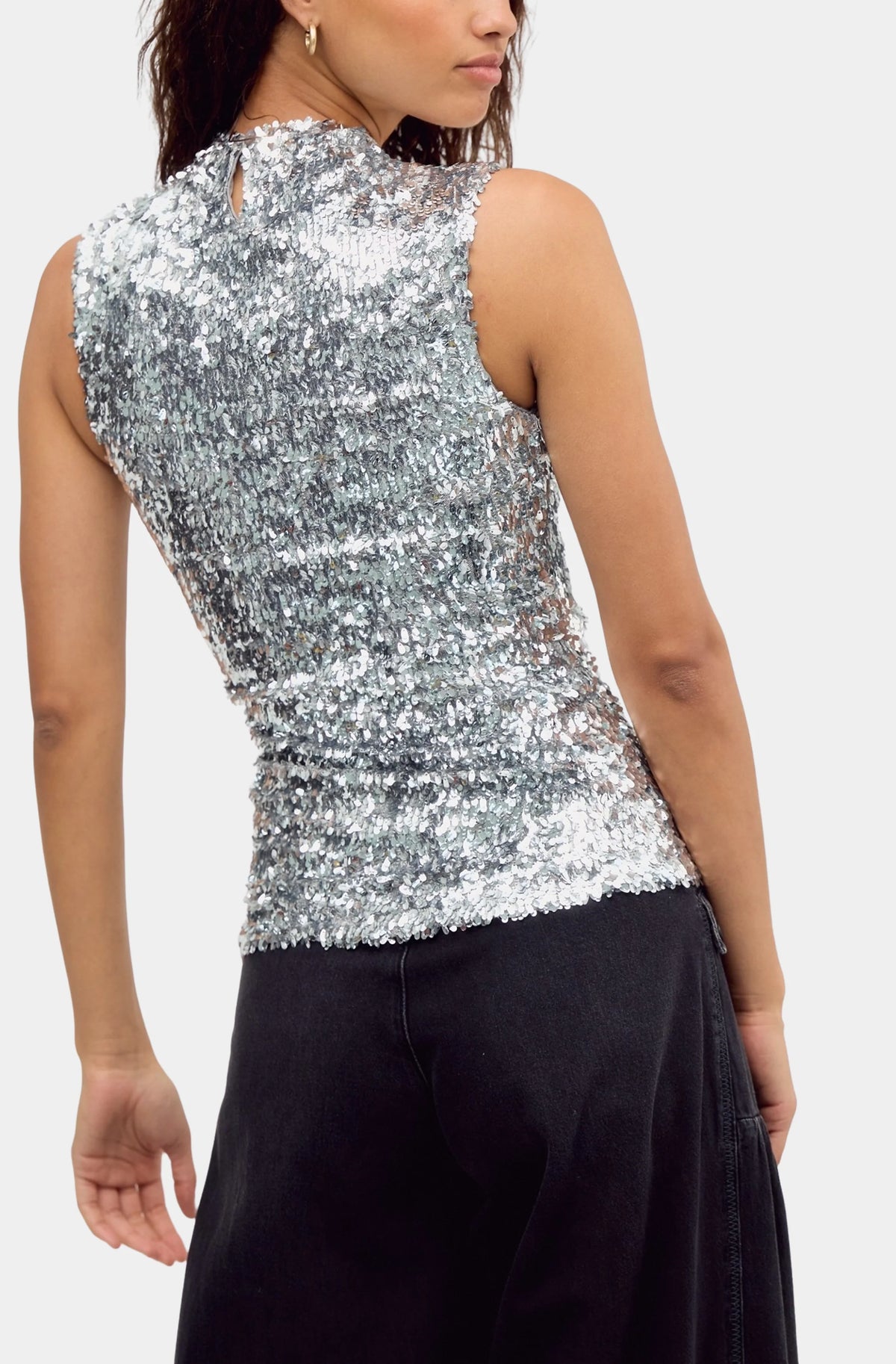 Glow Crazy Cami