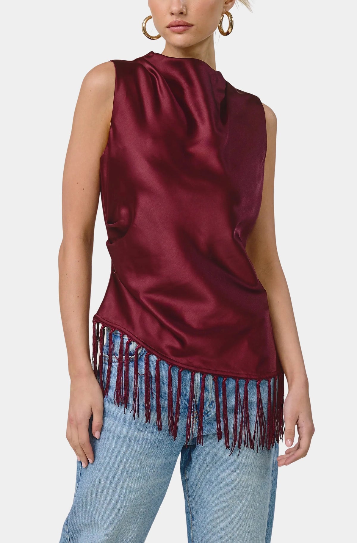 Fennimore Top