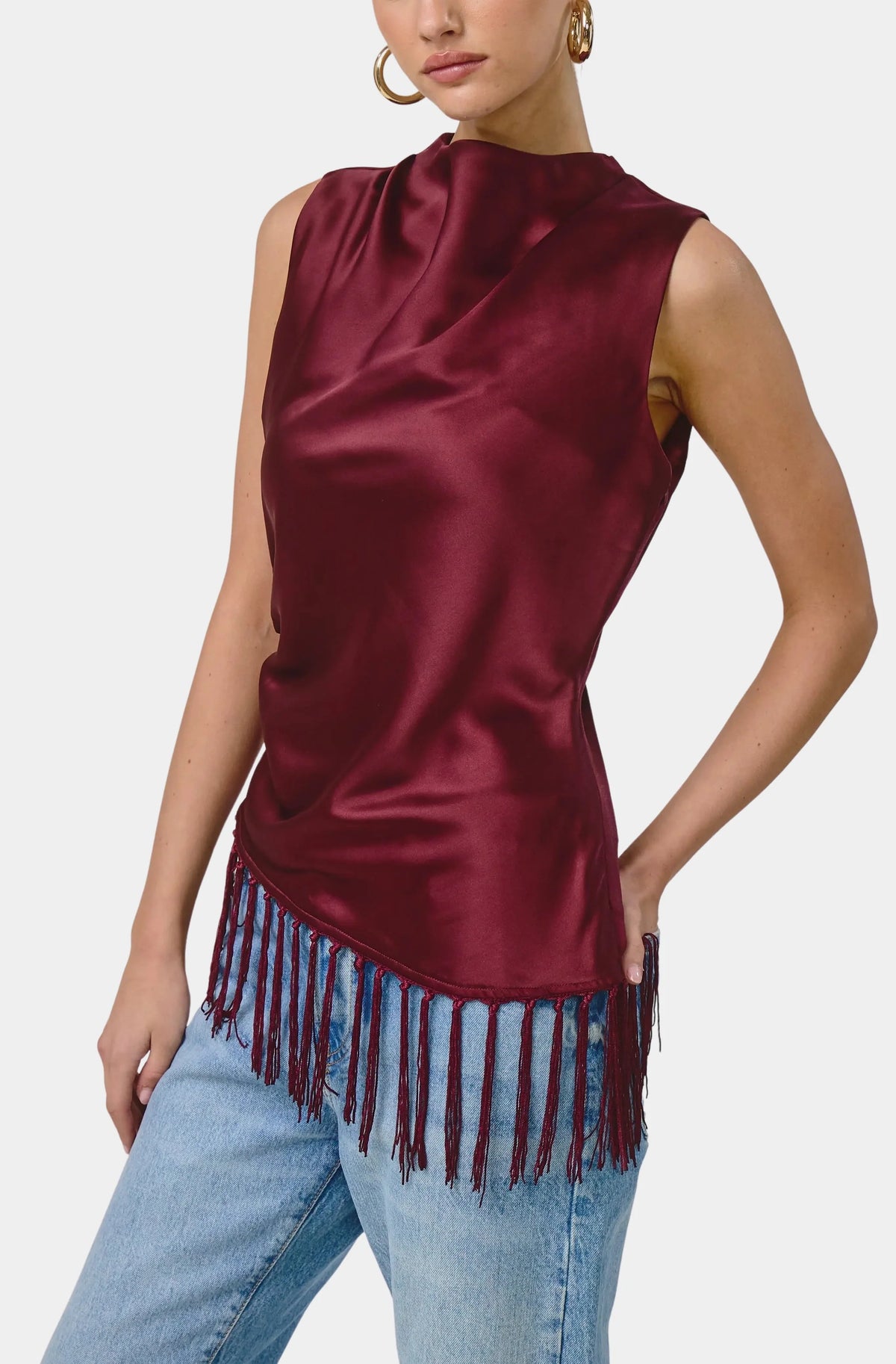 Fennimore Top