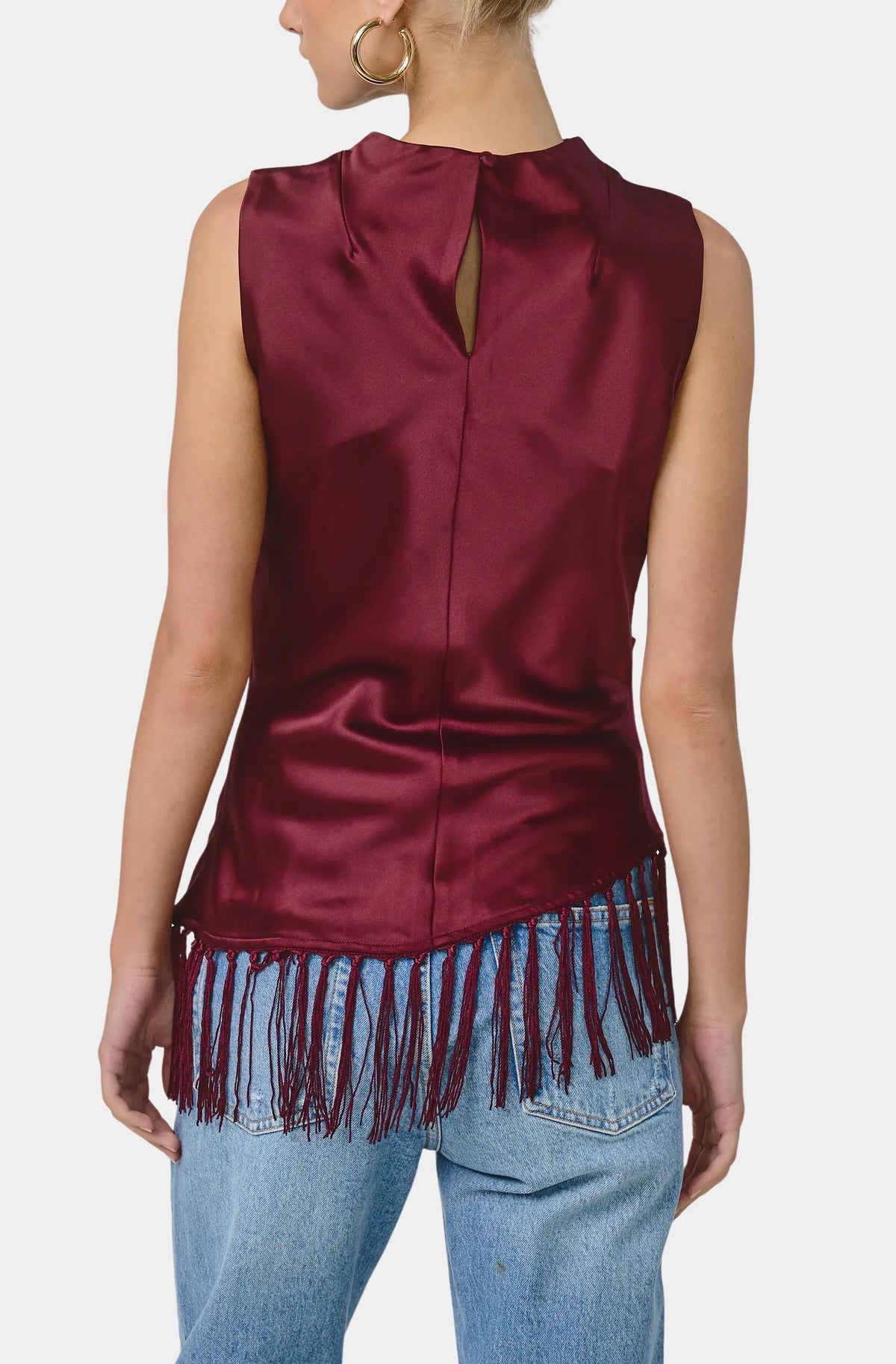 Fennimore Top