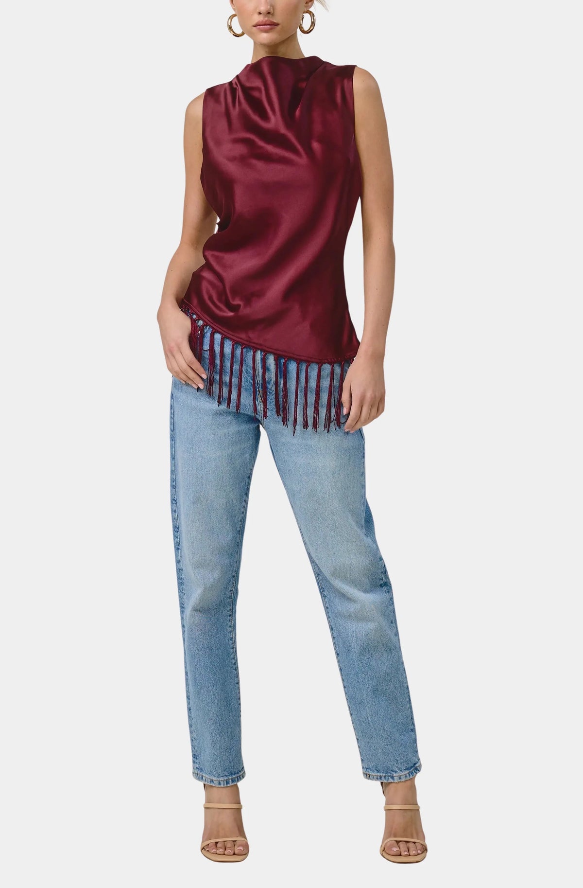 Fennimore Top